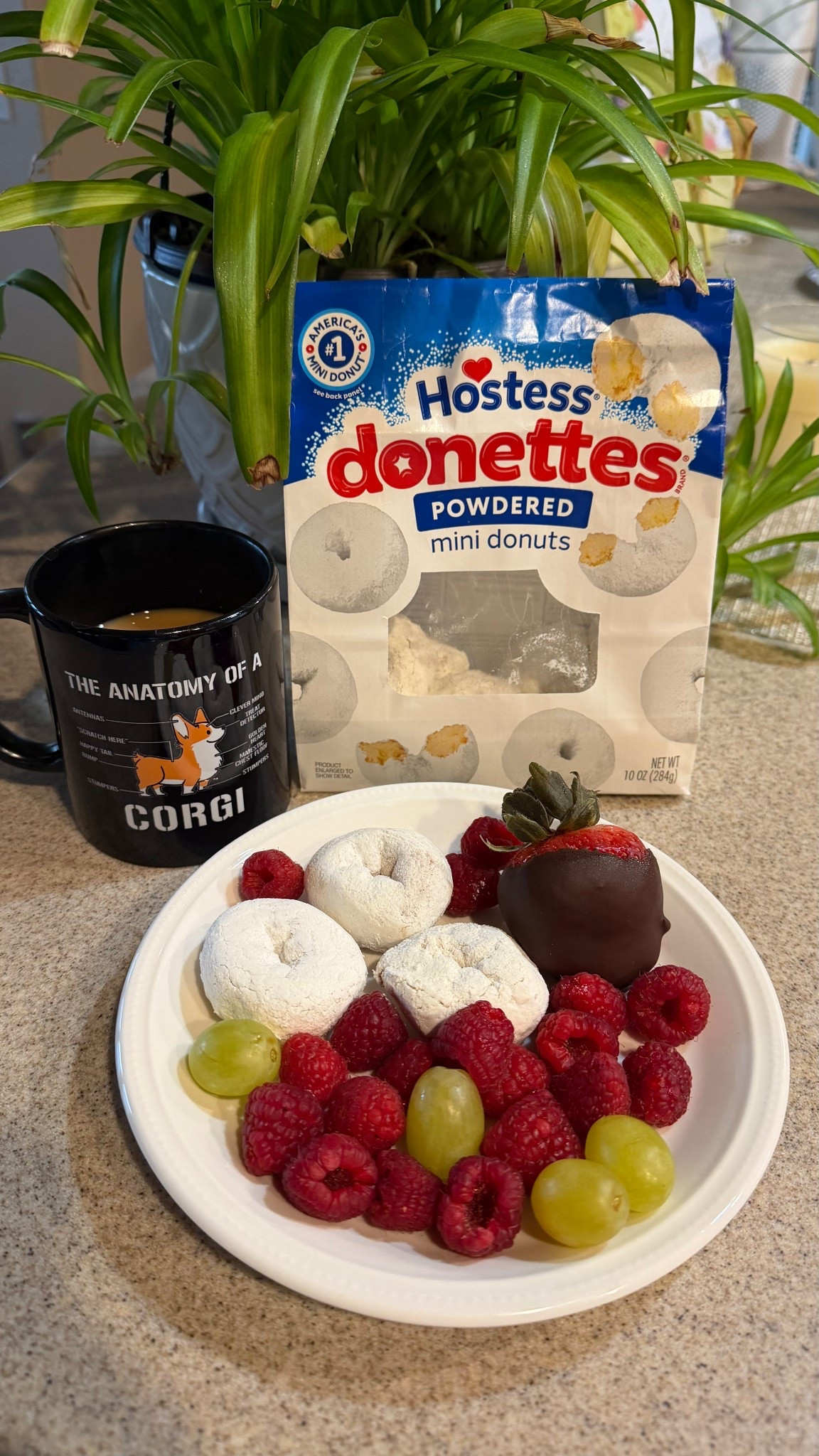 Donuts but make it healthy 🫣

#LTKdayinmylife #LTKvlog #LTKmorningroutine