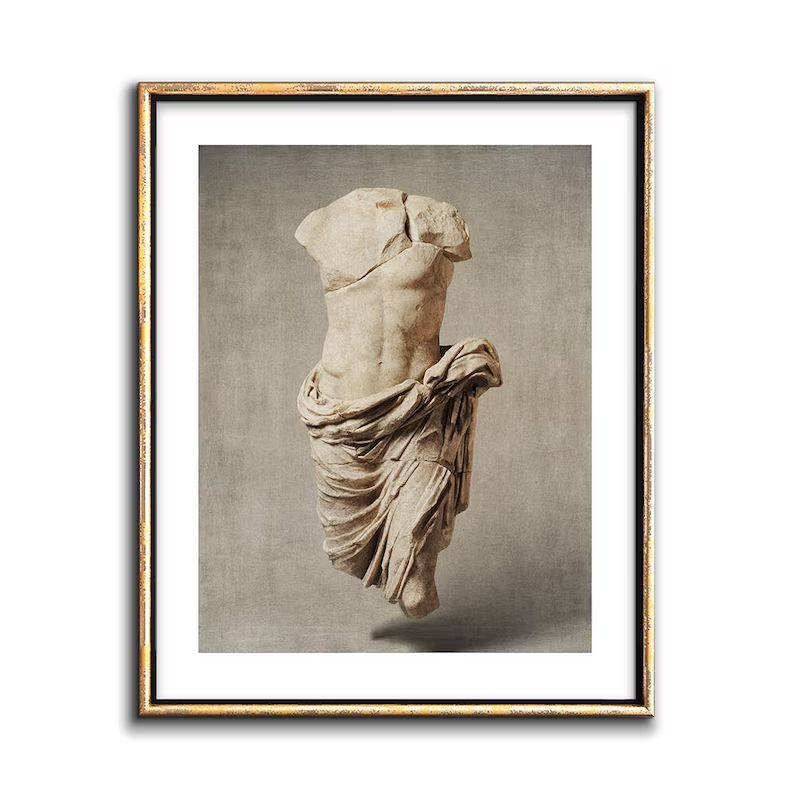 Ancient Rome Sculpture Wall Art Printable Artwork Ancient - Etsy Canada | Etsy (CAD)