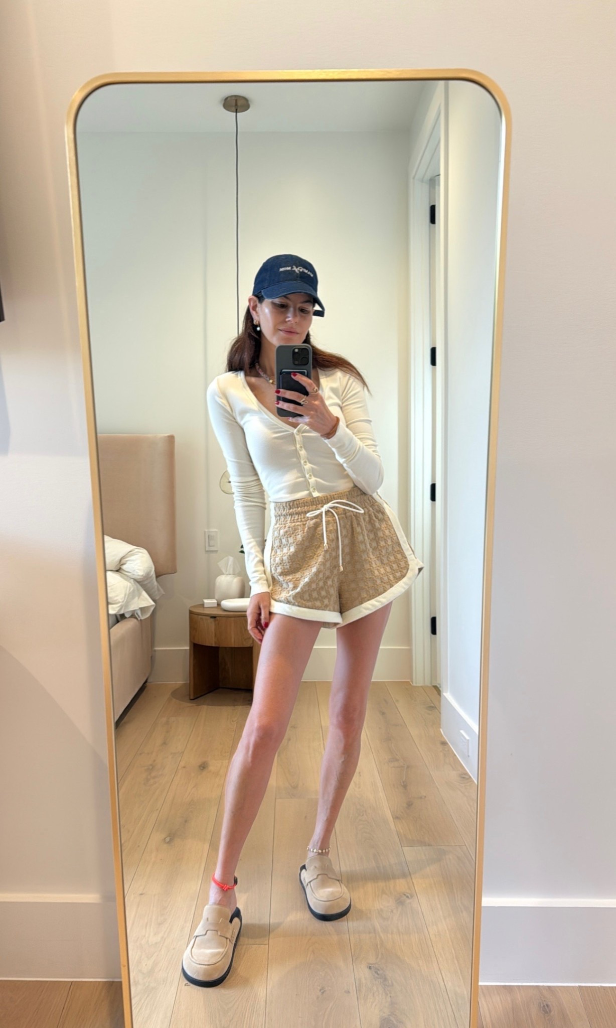 Comfy casual outfit inspo for fall

Women’s fashion, fall fashion, fall style, fall outfits, fall outfit inspo, fall ootd, trendy fashion, chic style, Miami fashion 



#LTKStyleTip #LTKSeasonal #LTKOver40