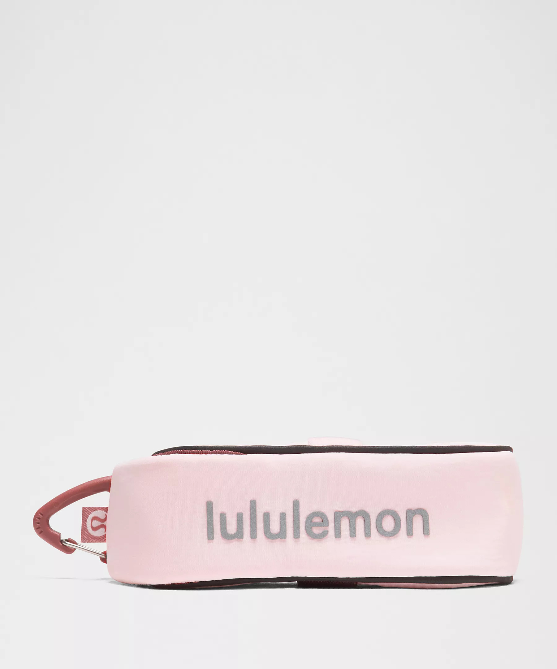 Clippable Nano Golf Pouch | Lululemon (US)