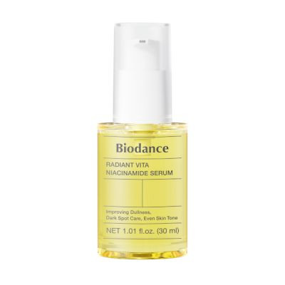 Shop Biodance - Radiant Vita Niacinamide Serum - 30ml  | STYLEVANA | Stylevana