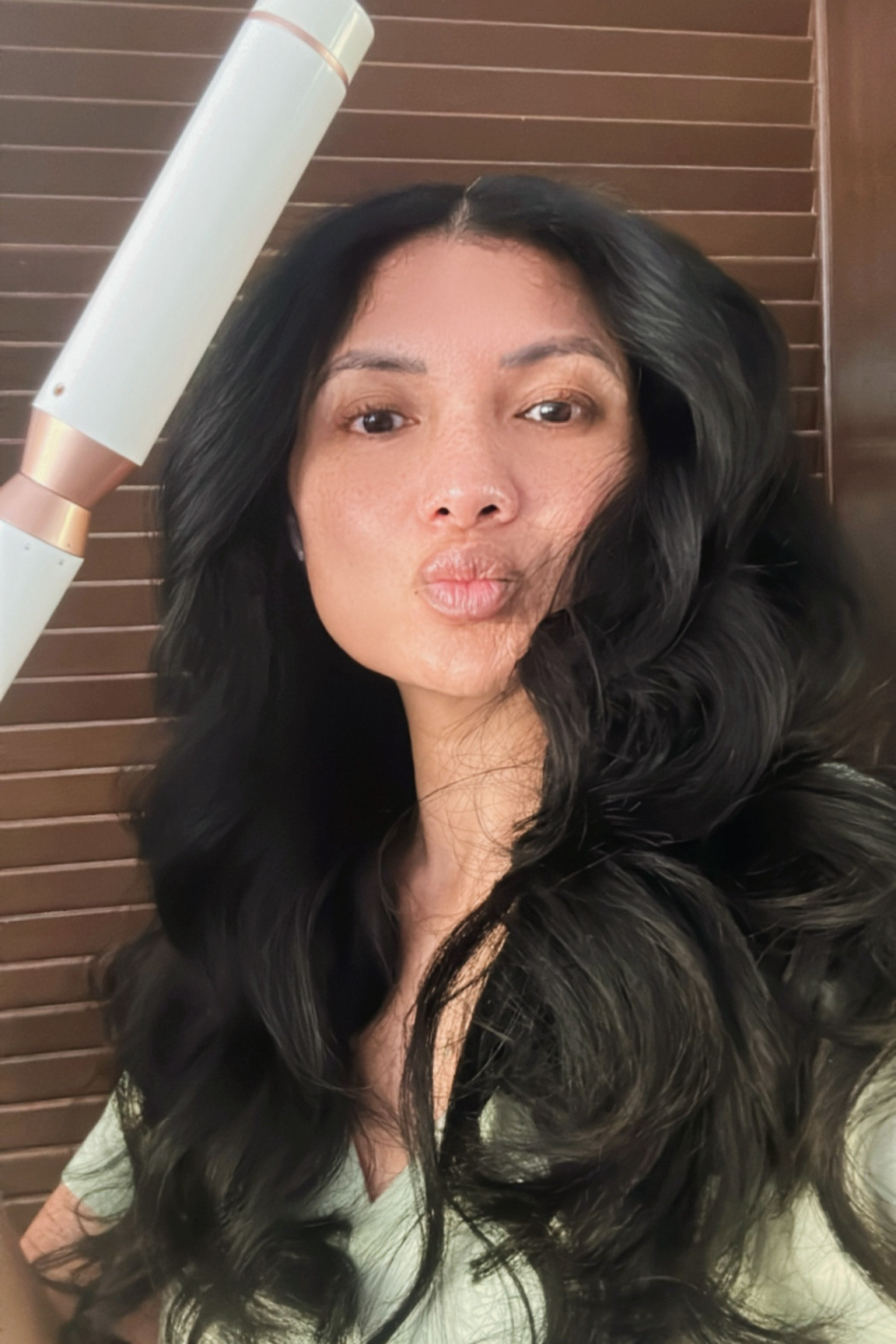 Victoria Secret Curls  

#LTKover40 #LTKbeauty