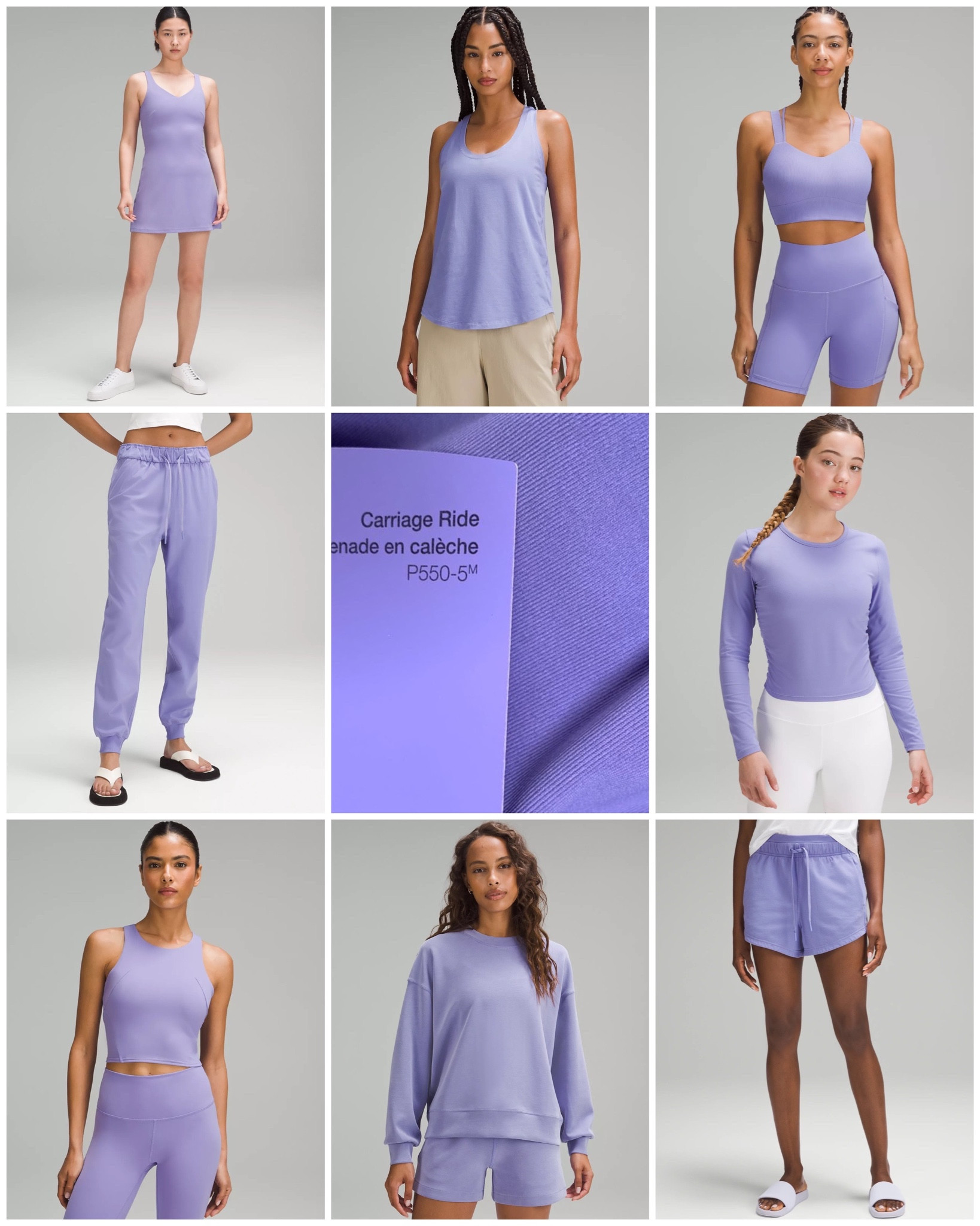 Ruched V-Neck Dress, Spring … curated on LTK