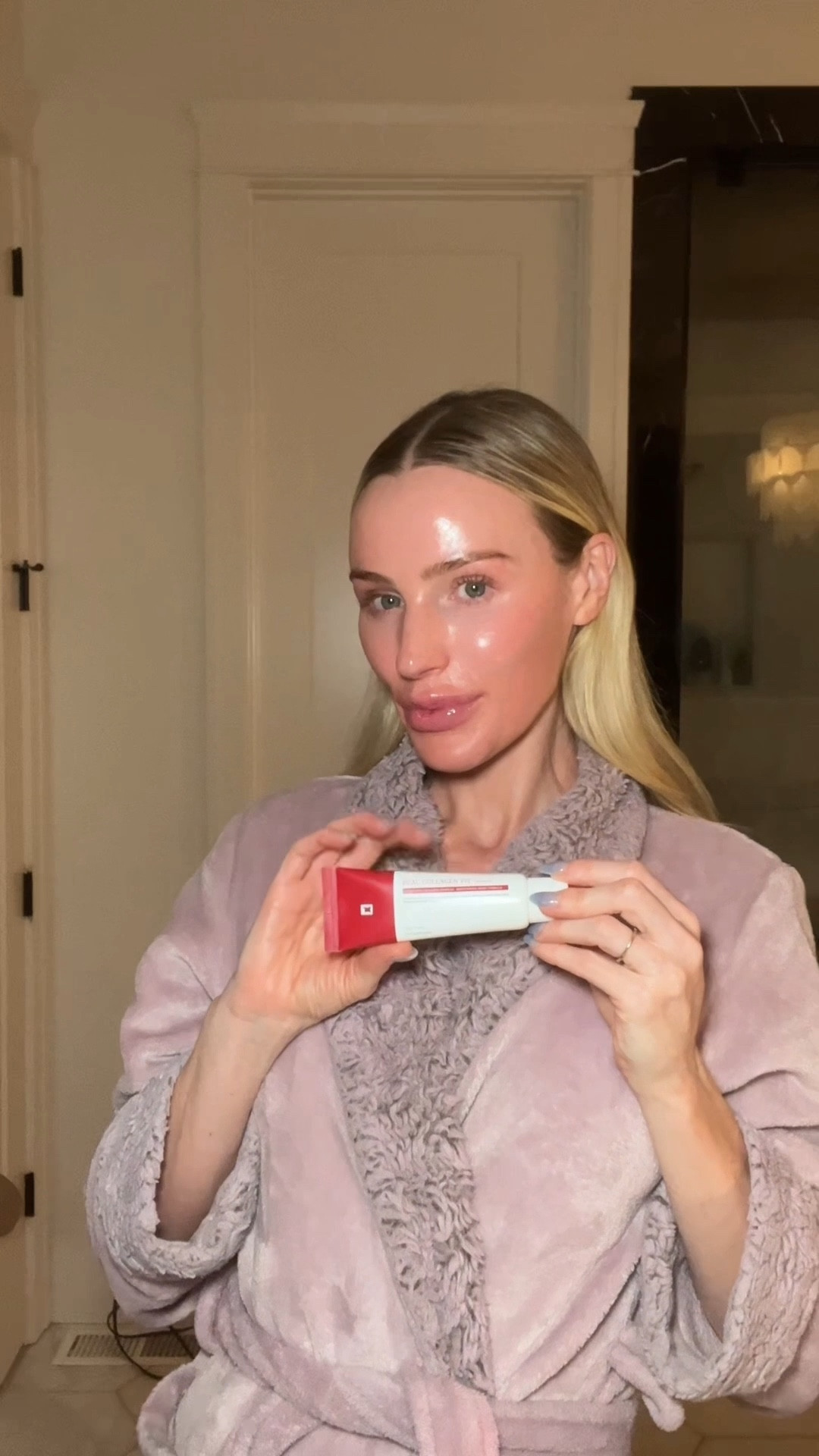 The best Korean face mask for an immediate glow! ✨💕

#LTKselfcare #LTKBeauty #LTKGiftGuide