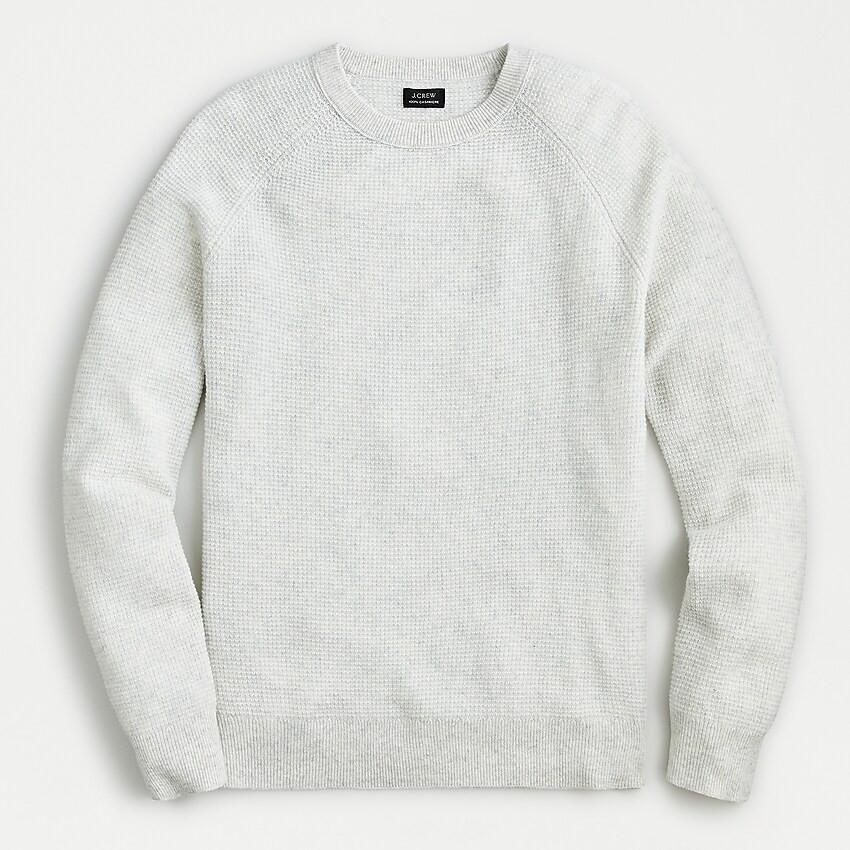 Everyday cashmere crewneck sweater | J. Crew US