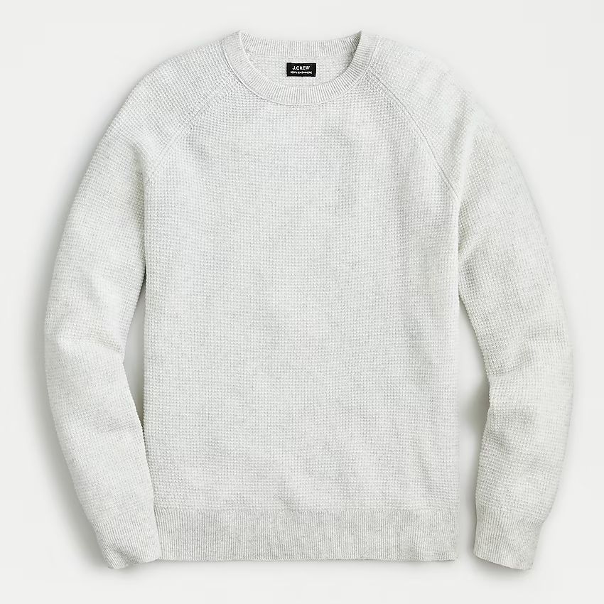 Everyday cashmere crewneck sweater | J.Crew US
