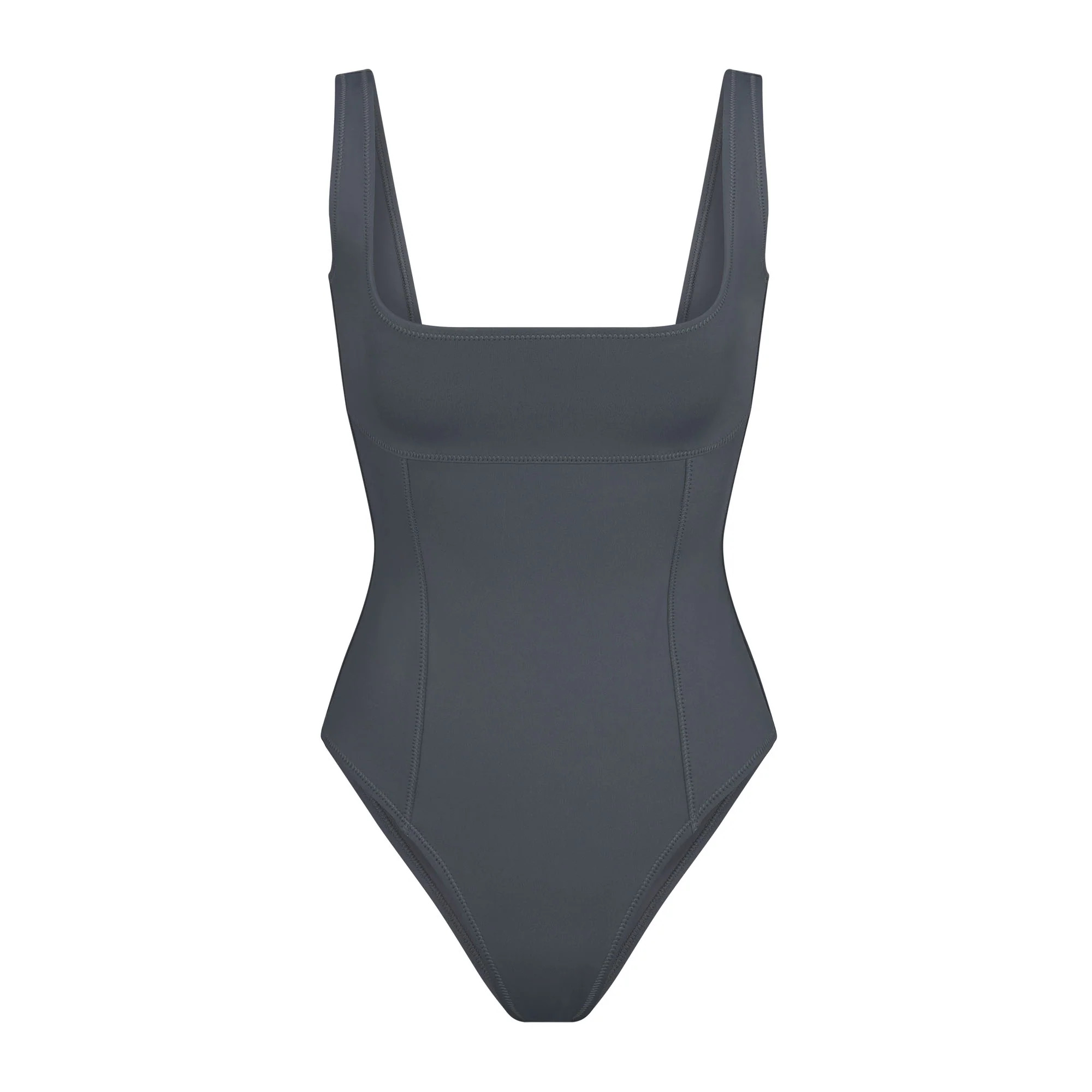 SHAPING SWIM TANK ONE PIECE | SKIMS (US)