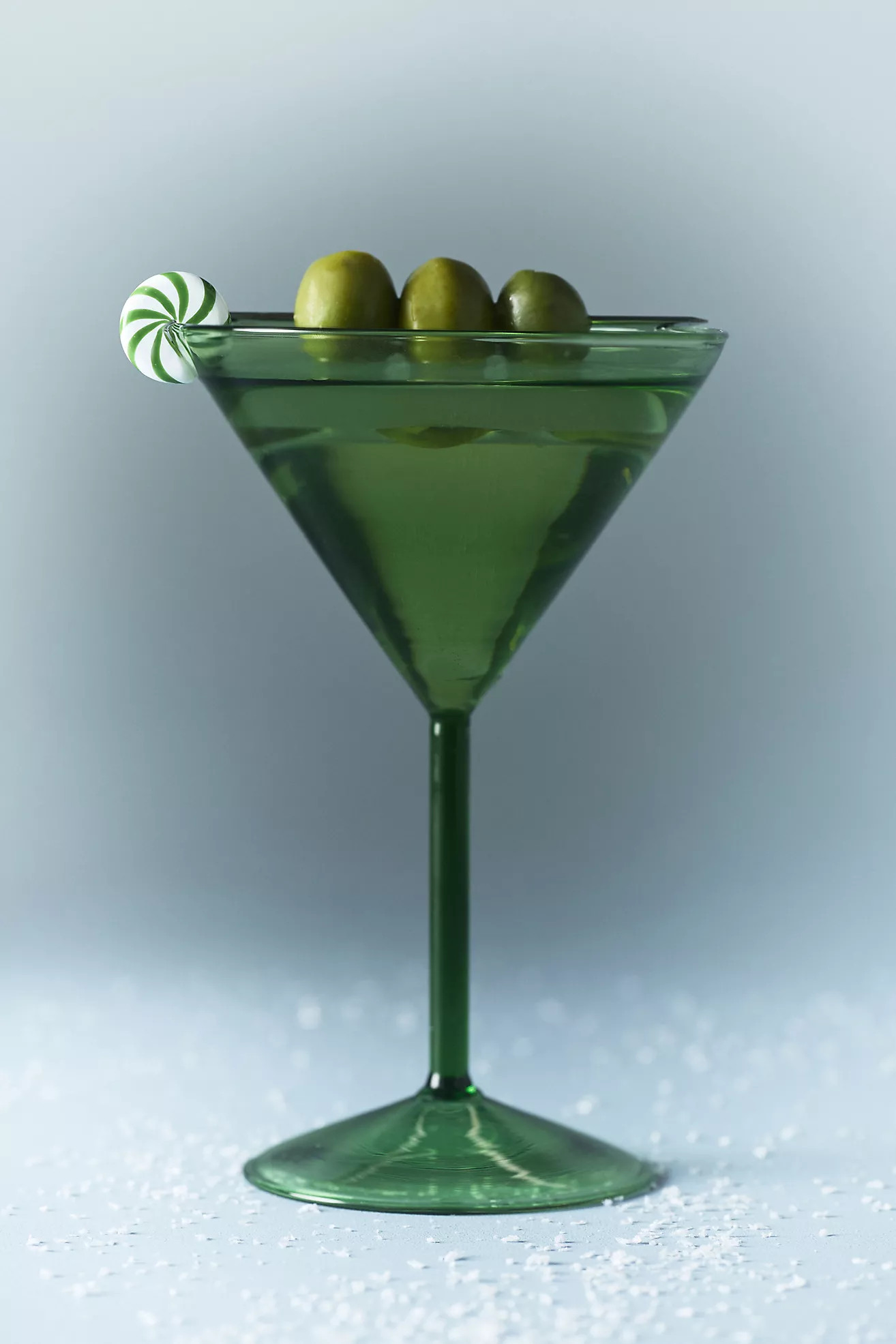 Mintie Martini Glass | Anthropologie (UK)
