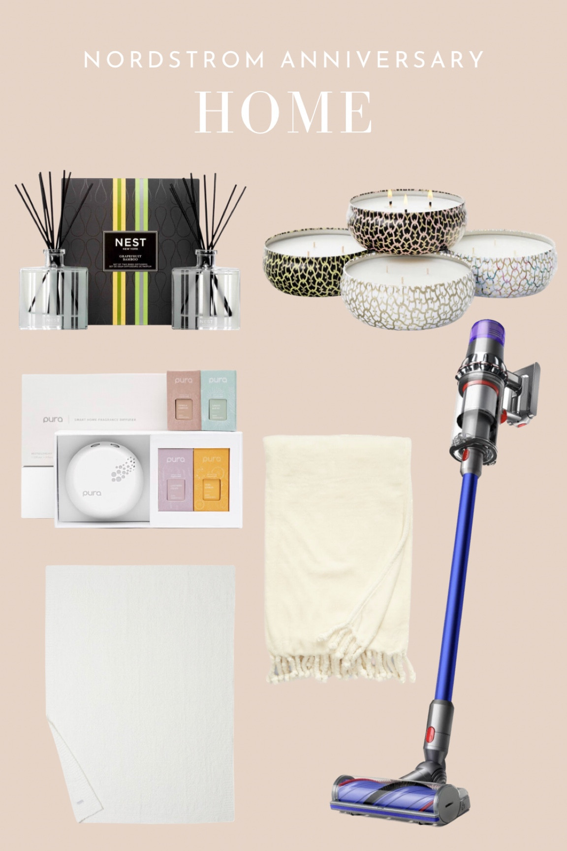 Nordstrom Anniversary Sale Home Picks 

#LTKsalealert #LTKhome #LTKxNSale