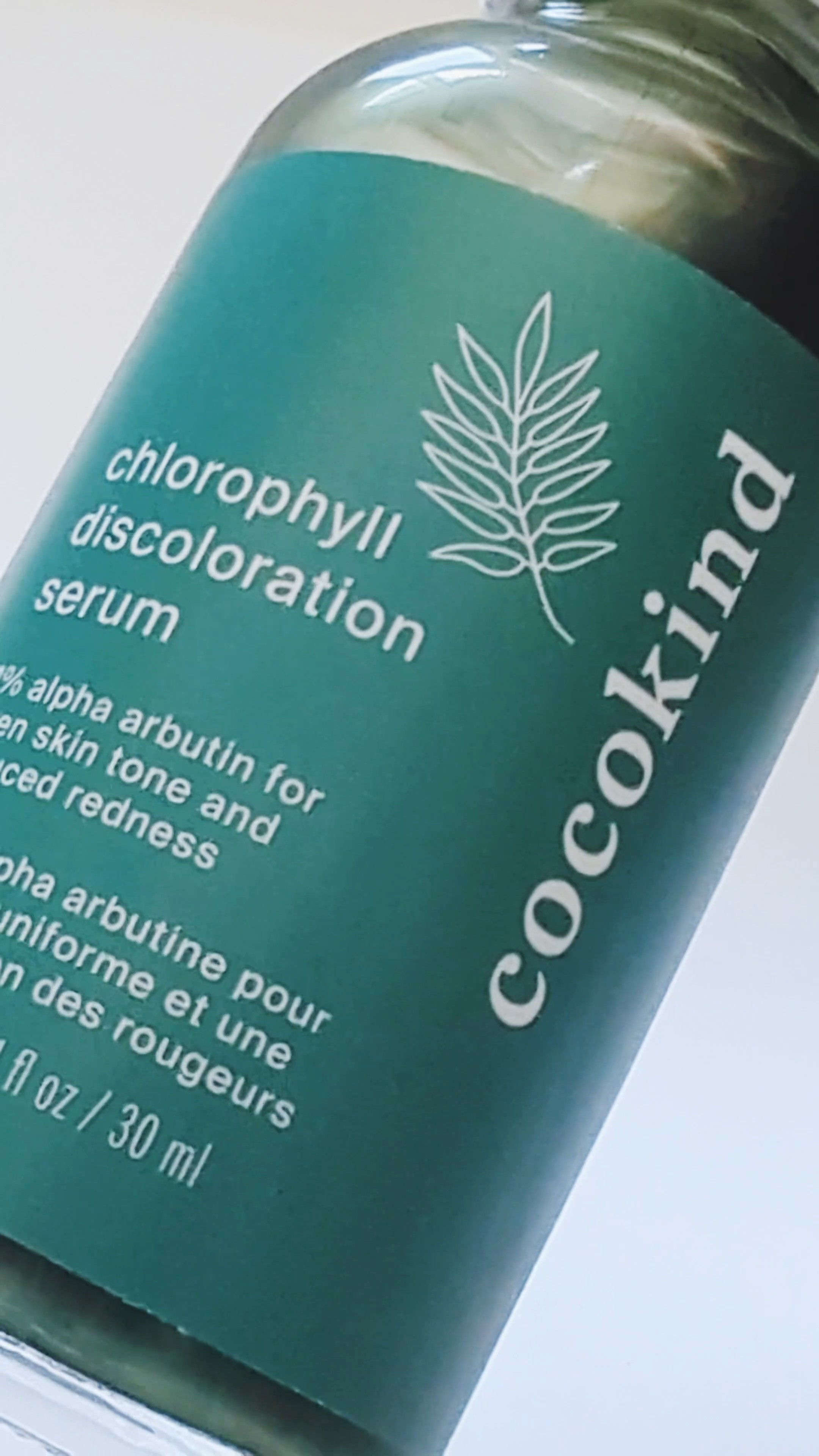 Loving this chlorophyll discoloration serum from cocokind #crueltyfreeCheckout the cocokind sale! 10% off at checkout

#LTKSpringSale #LTKsalealert #LTKbeauty