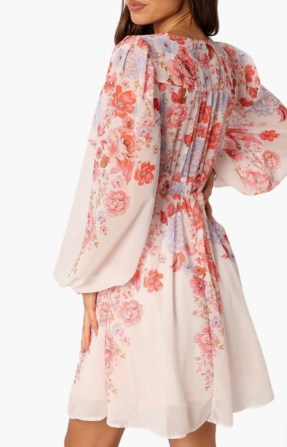 Floral dress
Zimmermann dupe
Dress

#LTKootd #LTKSeasonal