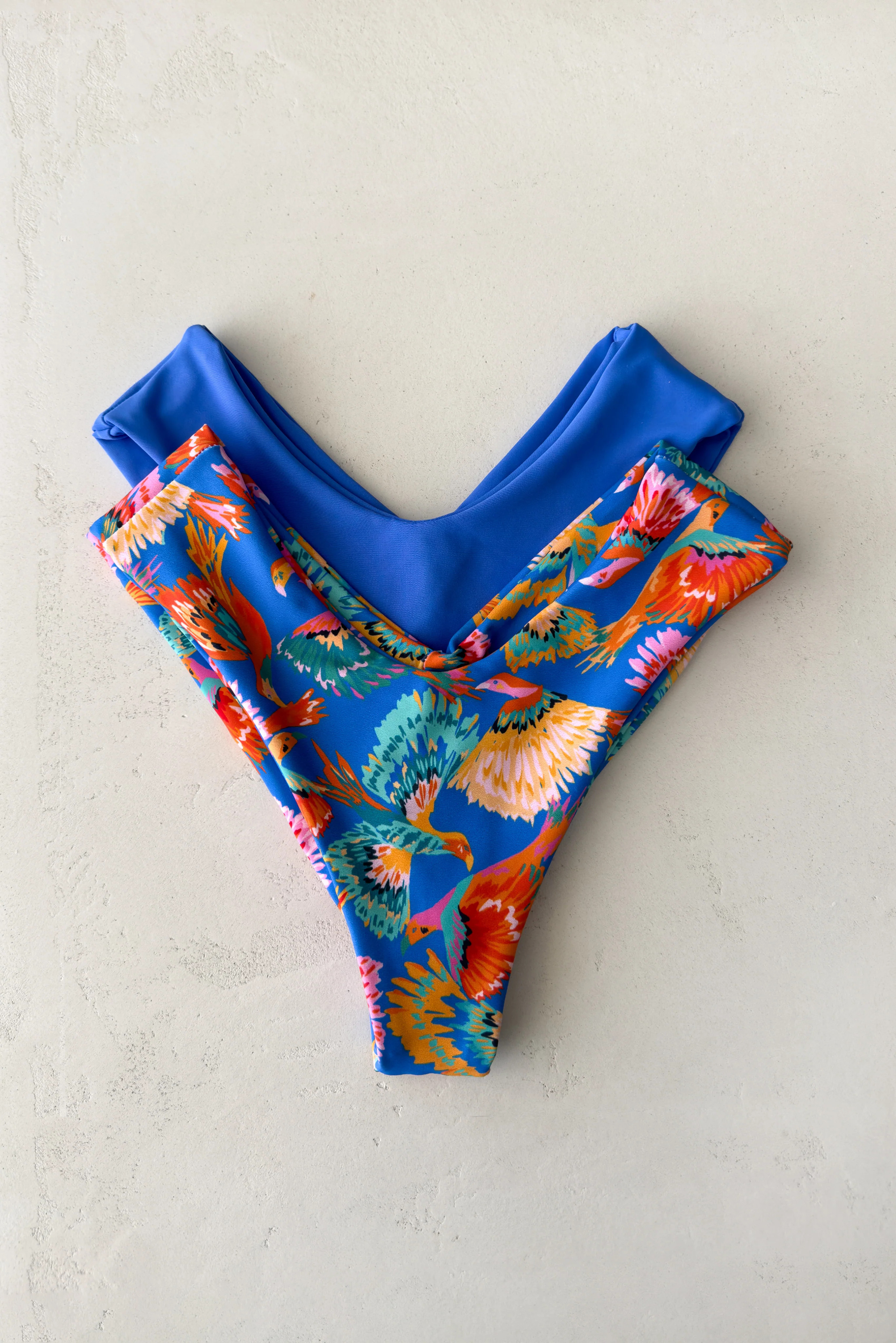 Mandi Bottom - Paraiso | Skatie LLC