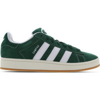 Adidas Campus Men Shoes - Green - Size: 10.5 - Leather - Foot Locker | Foot Locker (FR, NL, UK, IT)