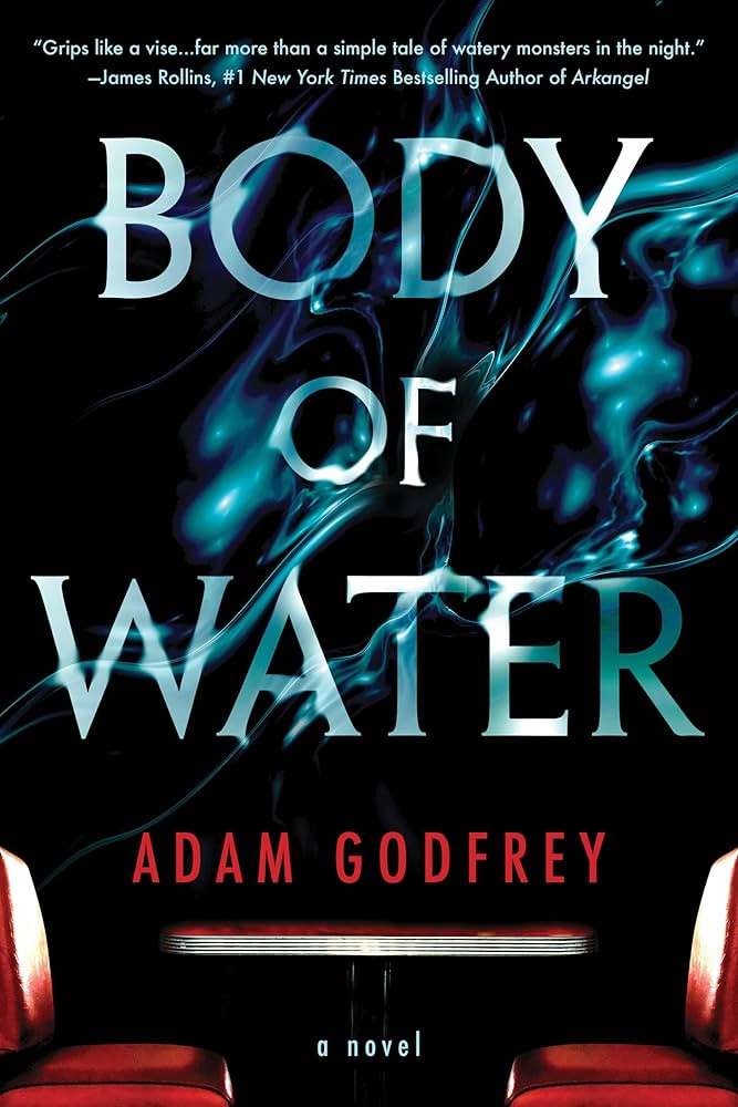 Body of Water: A Novel | Amazon (US)