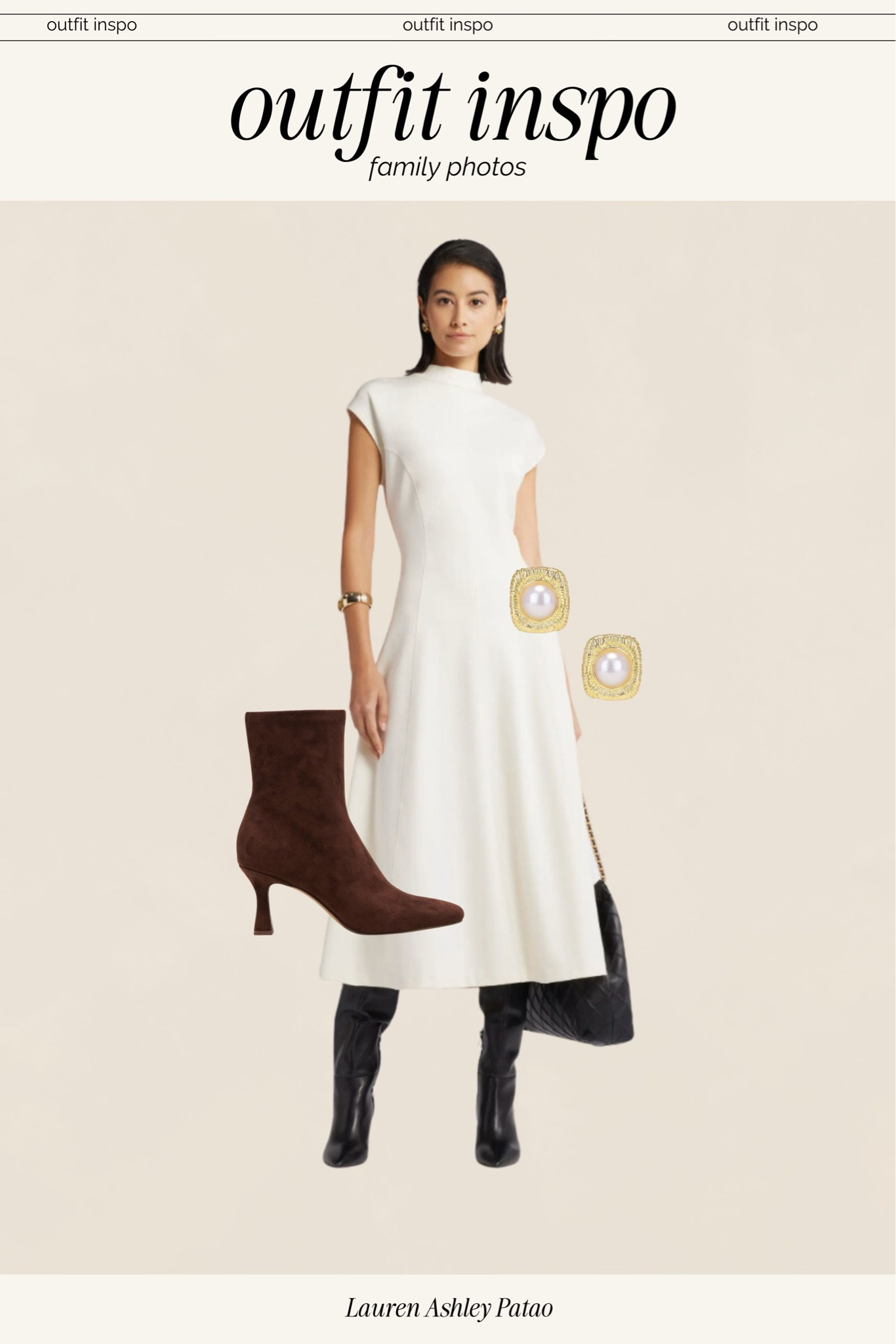 Family photos outfit inspo 

#LTKFindsUnder100 #LTKStyleTip