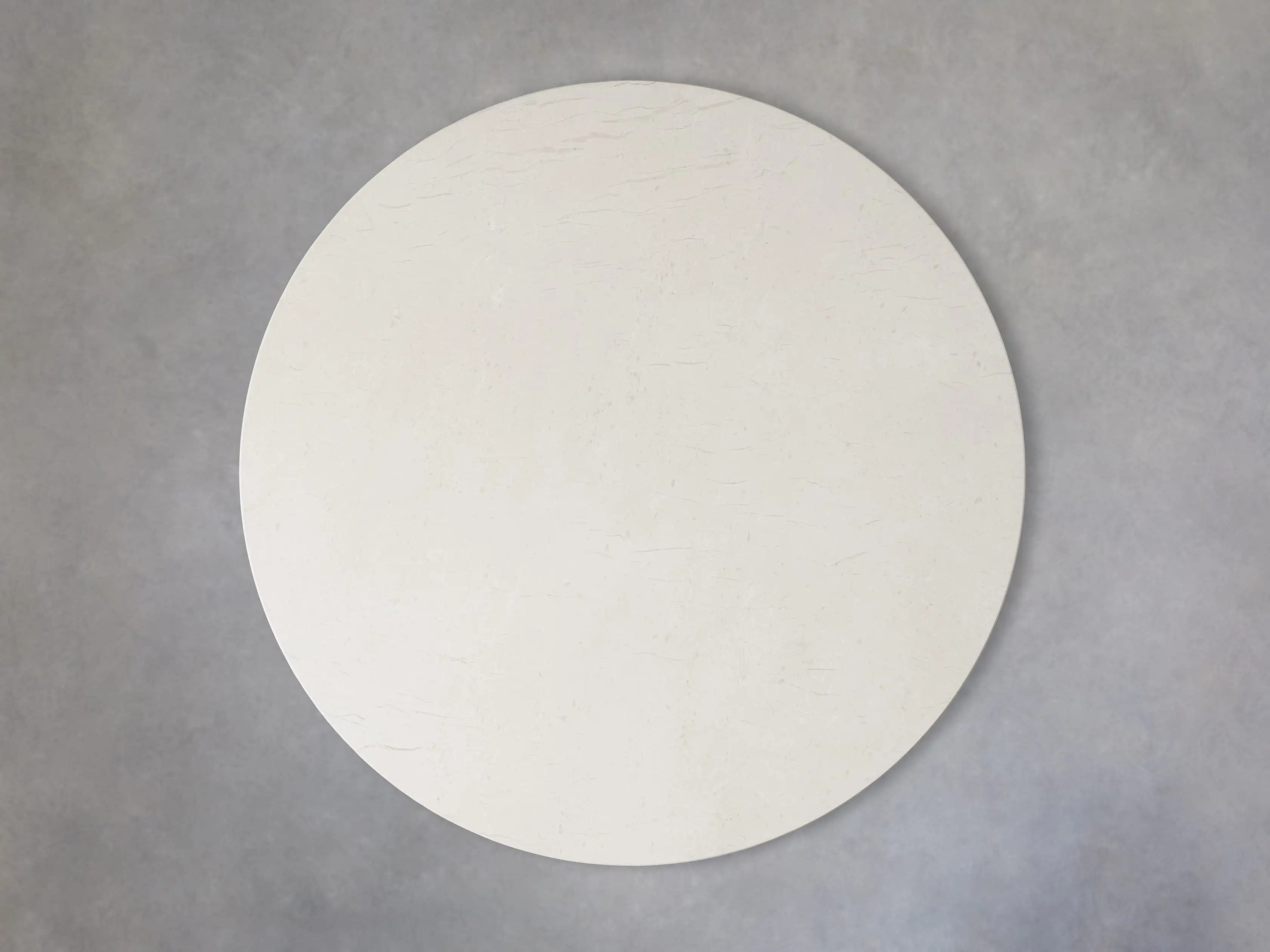 Jaira Round Coffee Table | Arhaus