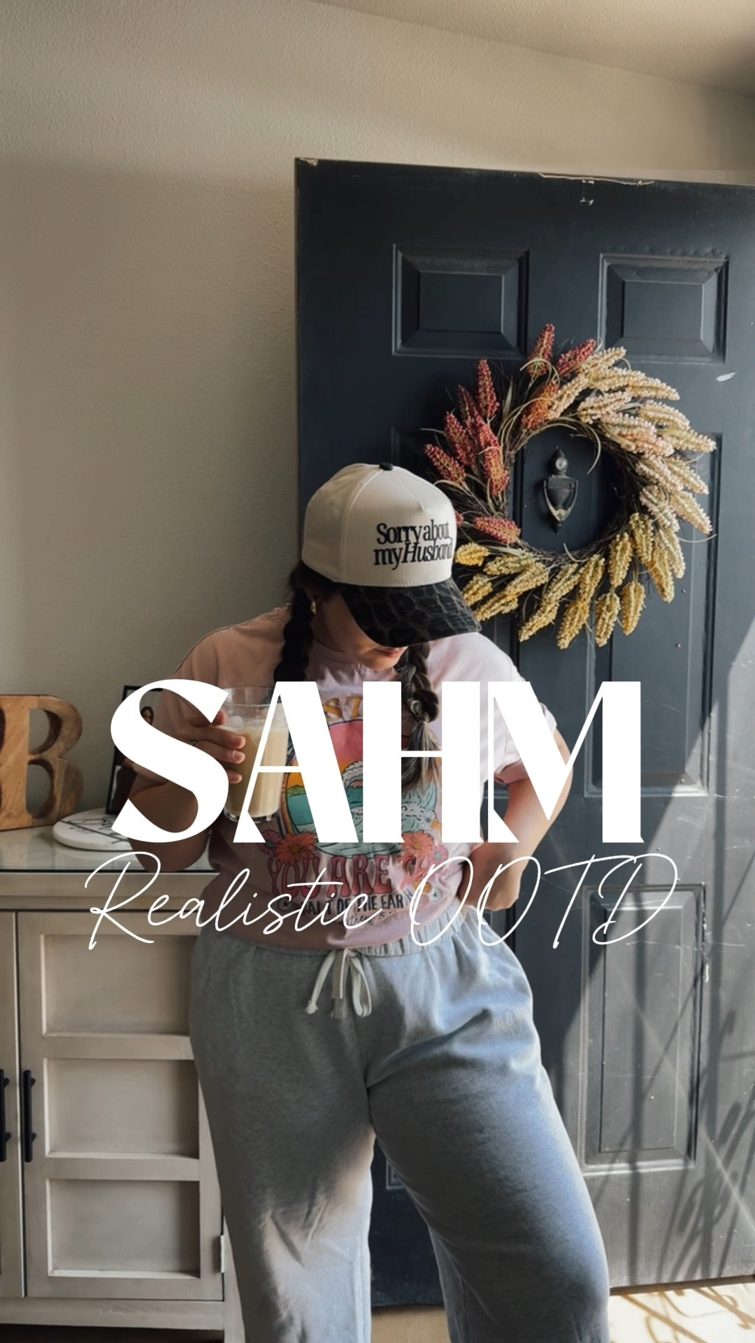 Realistic OOTD for me😅☺️

#LTKKids #LTKBaby #LTKFindsUnder50