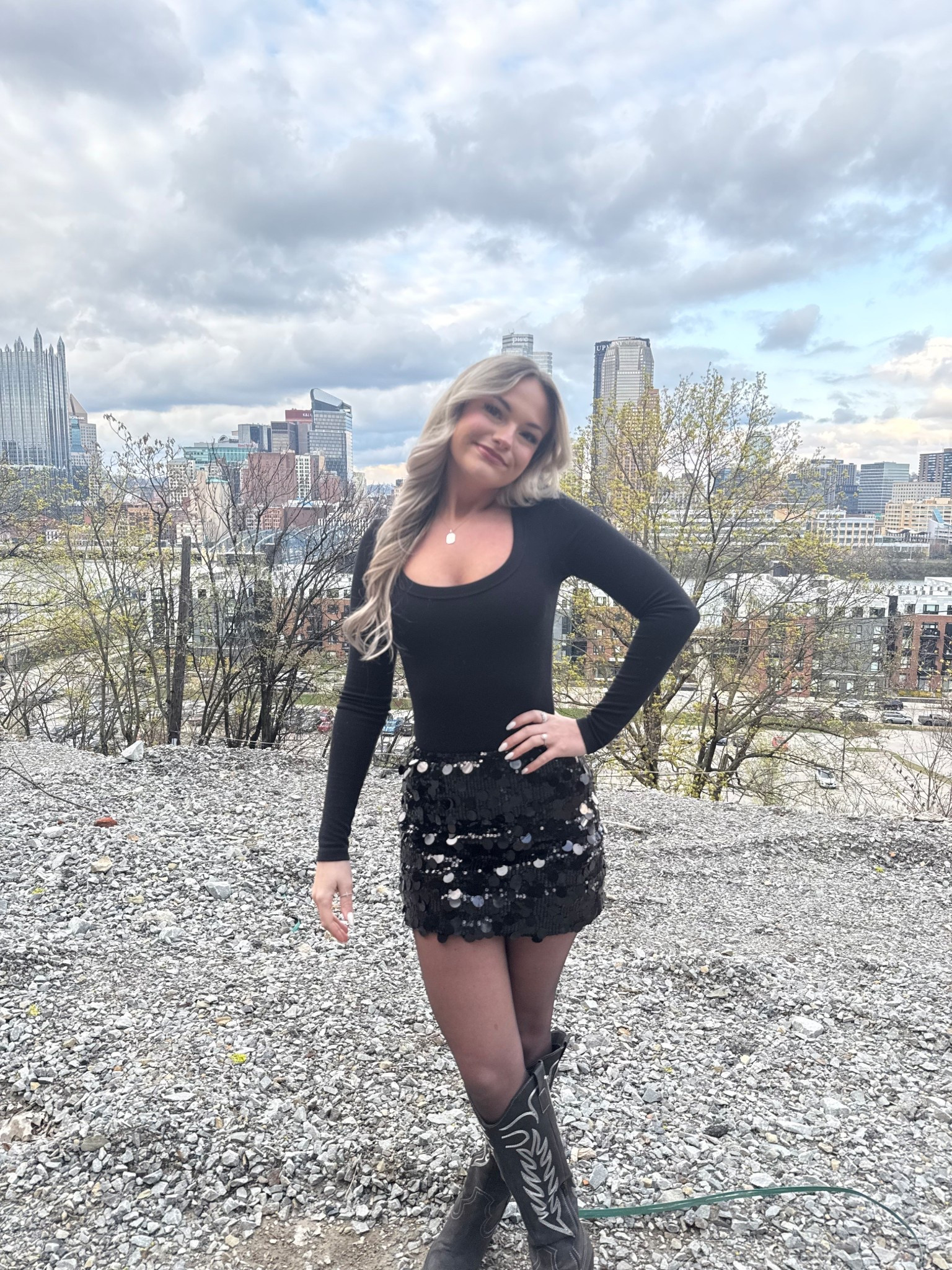 Country concert outfit inspo 

This is what I wore to Kelsea Ballerini :) 
I’m 5’1” for reference and usually wear a size small! 

#LTKU #LTKPetite #LTKStyleTip