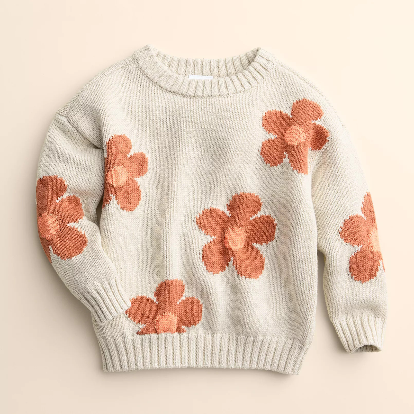 Kids 4-12 Little Co. by Lauren Conrad Chunky Knit Sweater | Kohl's