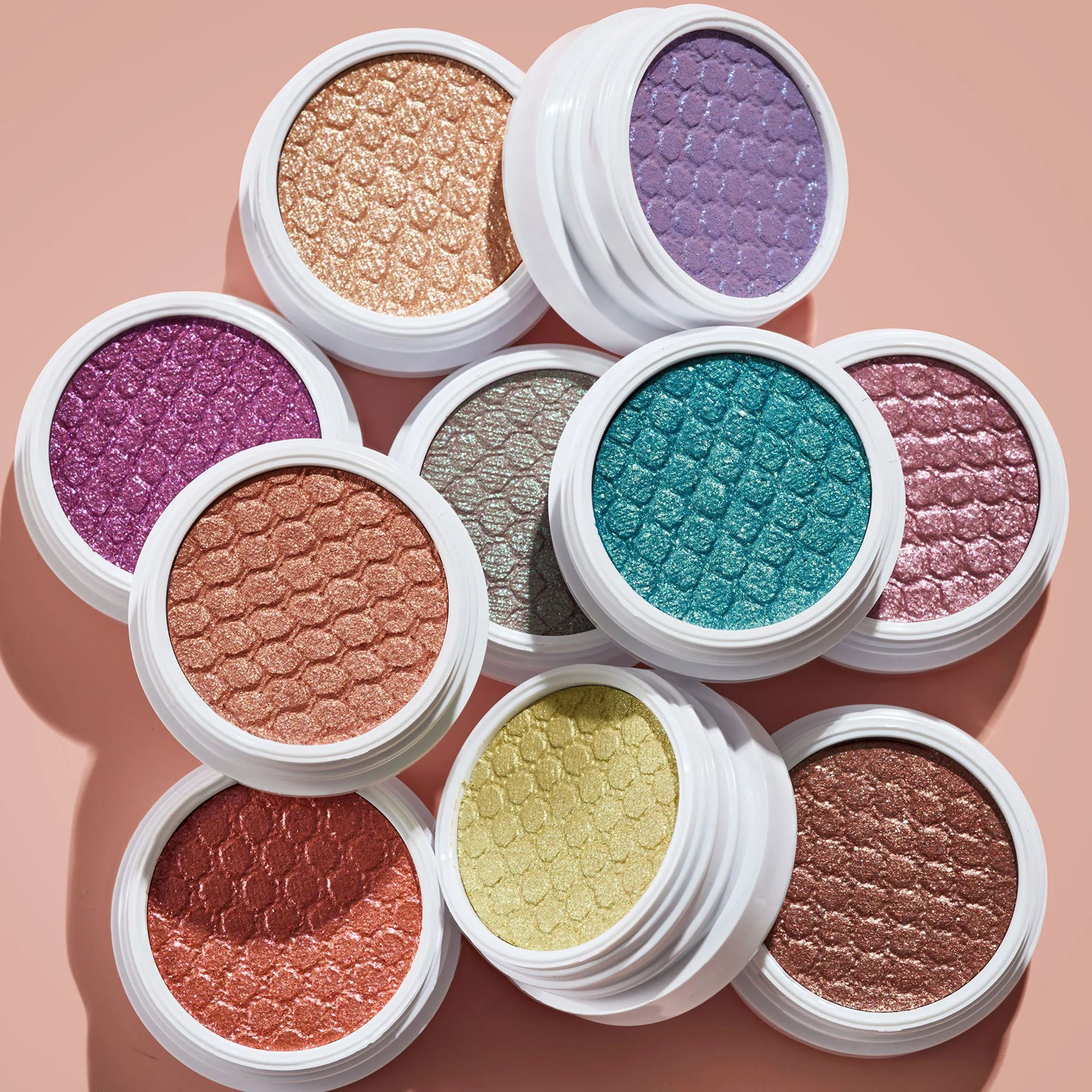 Super Shock Shadow | Colourpop