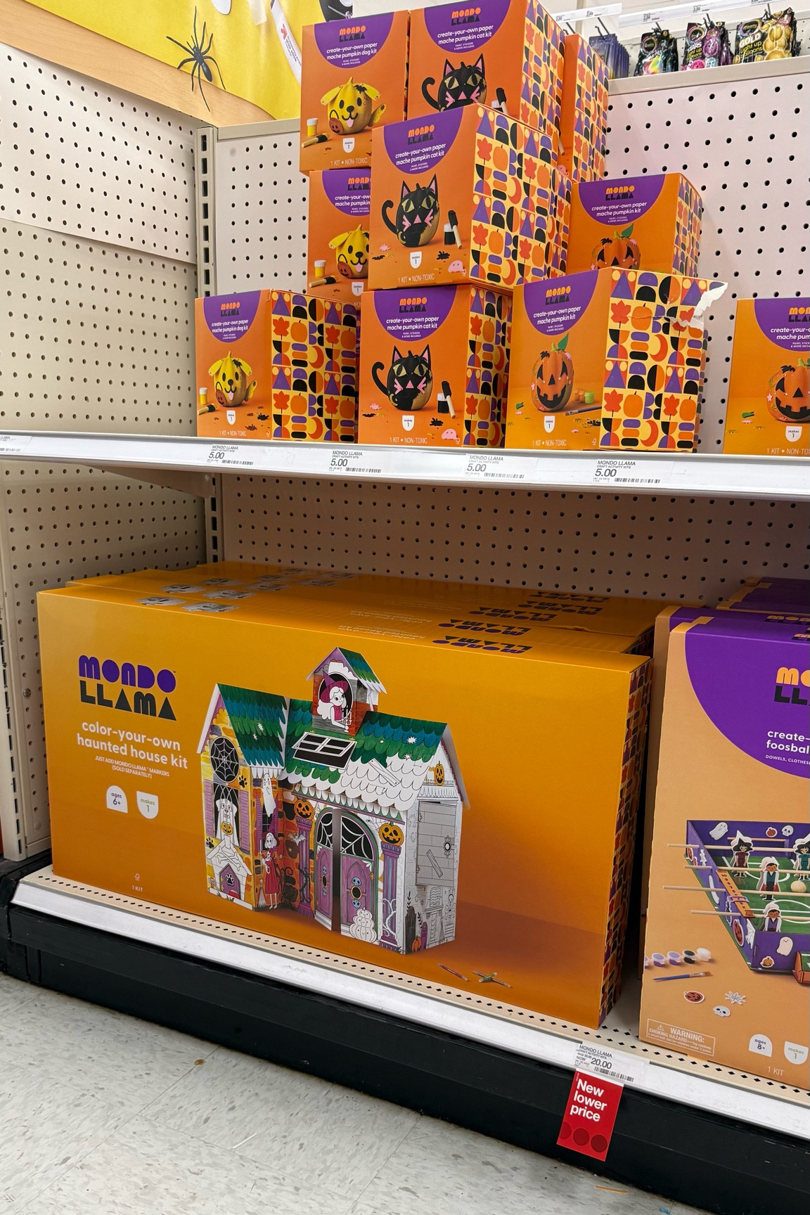 Target toddler Halloween Activities 

#LTKKids #LTKHalloween #LTKFamily