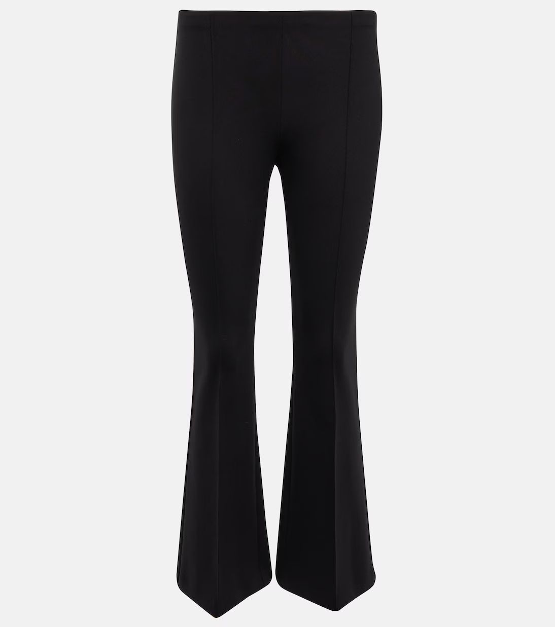 Beca high-rise nylon-blend pants | Mytheresa (US/CA)