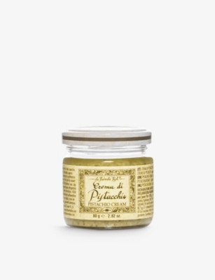 La Favorita Live Pistachio Cream 80g | Selfridges