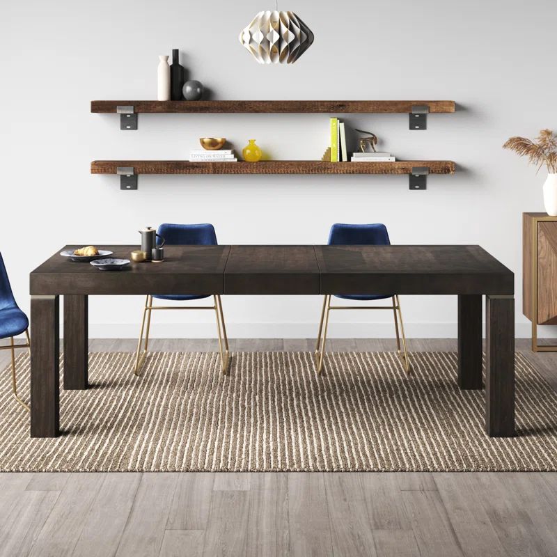 Una Drop Leaf Dining Table | Wayfair North America