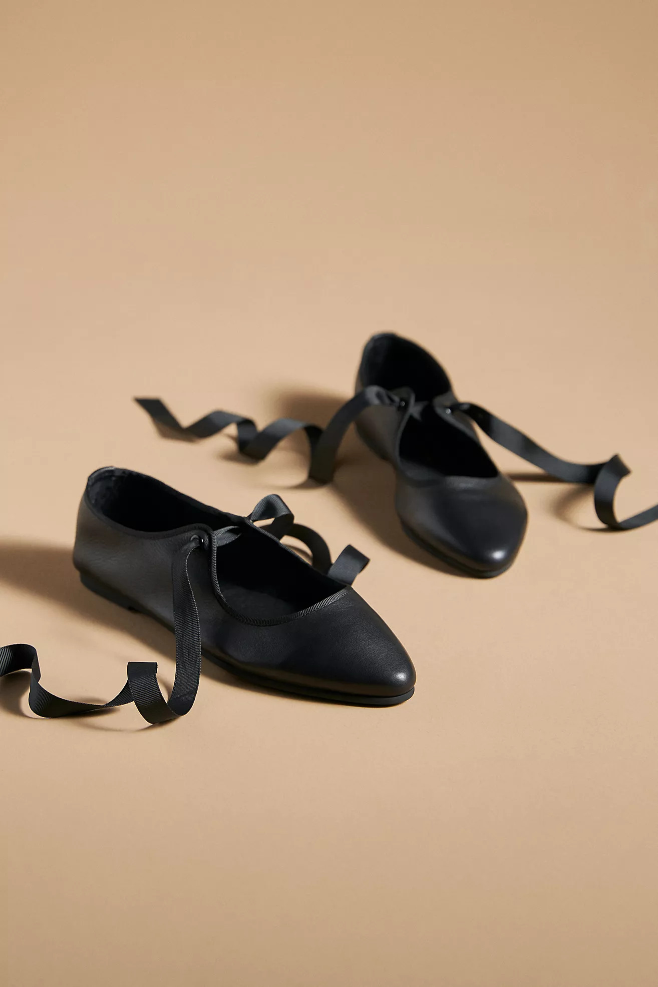 Intentionally Blank Valley Flats | Anthropologie (US)