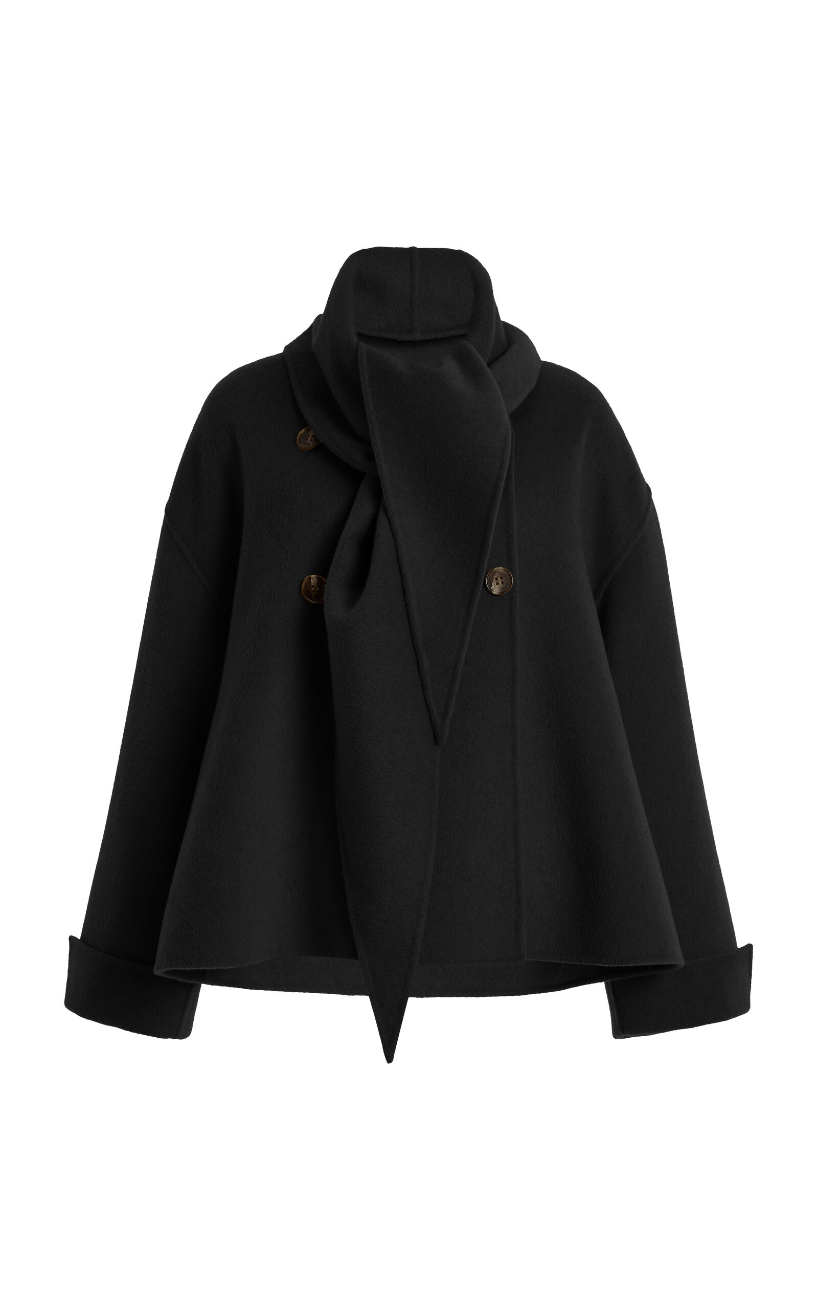 The Jamie Wool-Cashmere Coat | Moda Operandi (Global)