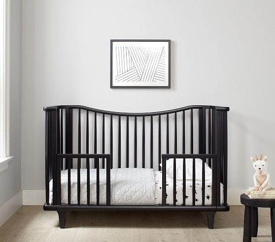Dawson Guardrail Conversion Kit Only | Pottery Barn Kids