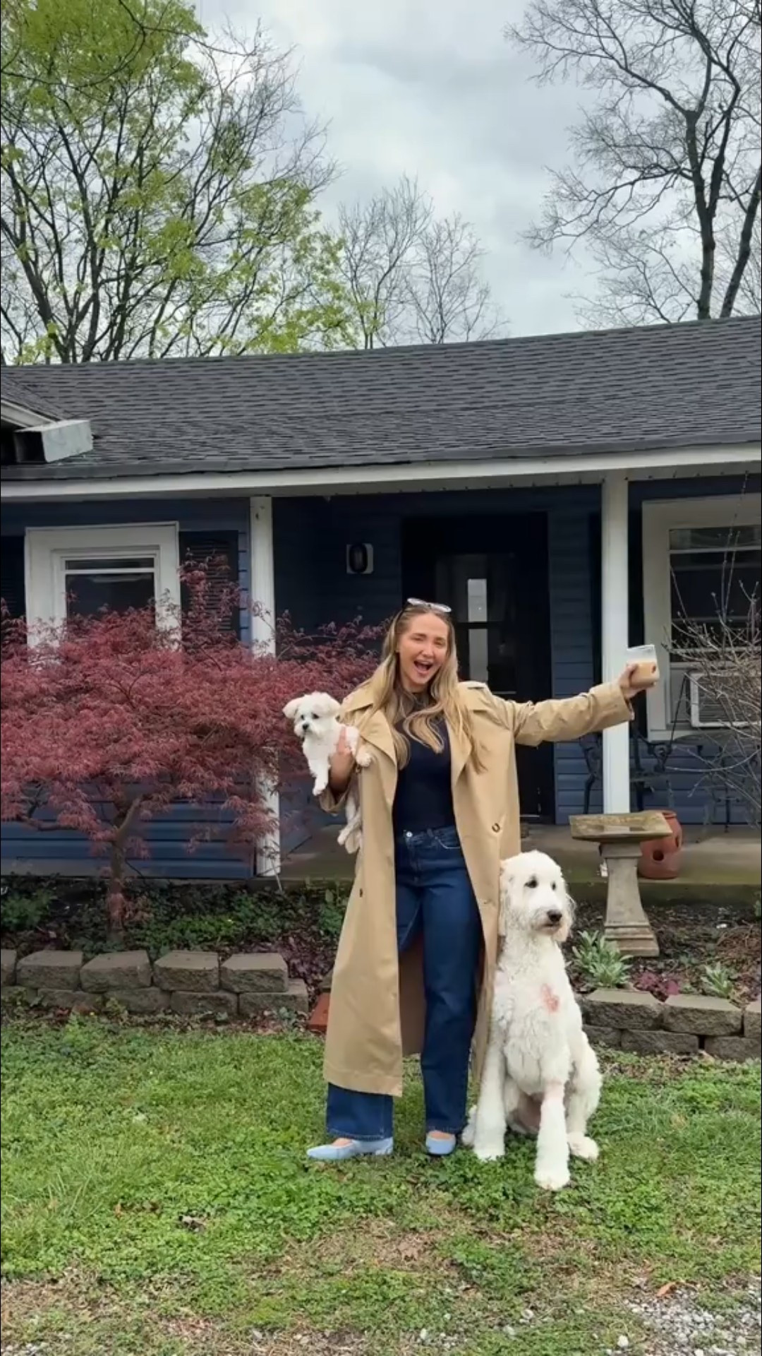 Nashville house updates !! 🏡💌

#LTKWatchNow #LTKHome #LTKStyleTip