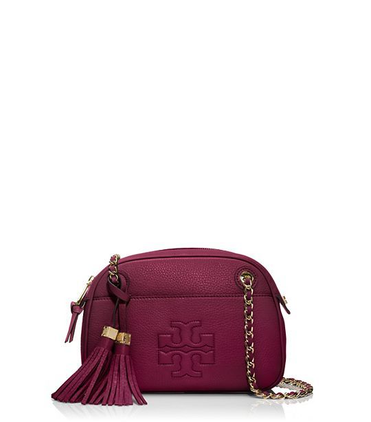 THEA CHAIN CROSS-BODY | Tory Burch US