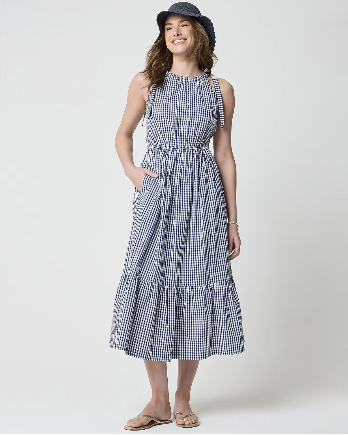 Summer dress - so cute for a shower, party, vacation, or casual wedding. 


#LTKSeasonal @jcrew jcrew # lemondress # vacationdress #bridalshower #babyshower #summerparty #datenightoutfit

#LTKU #LTKOver40 #LTKSaleAlert