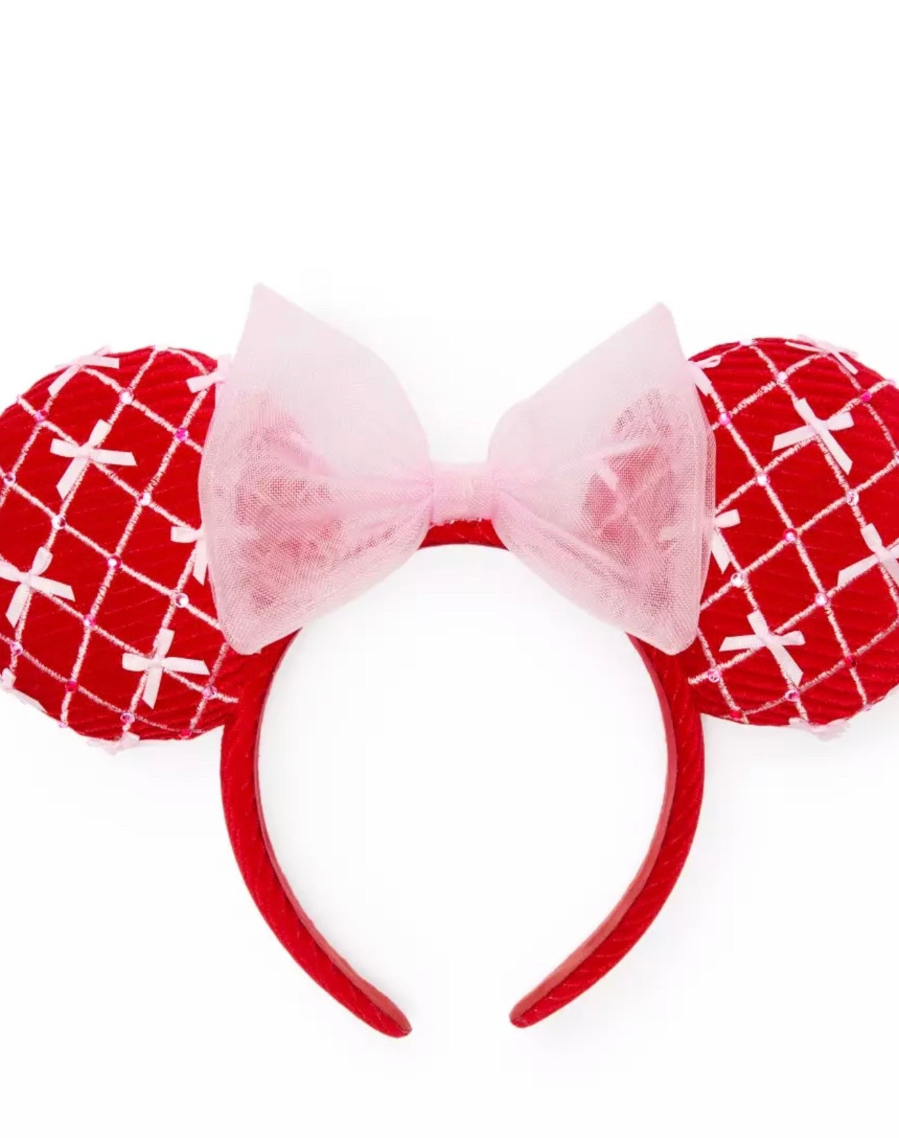 New Disney ears 

#LTKootd #LTKSeasonal
