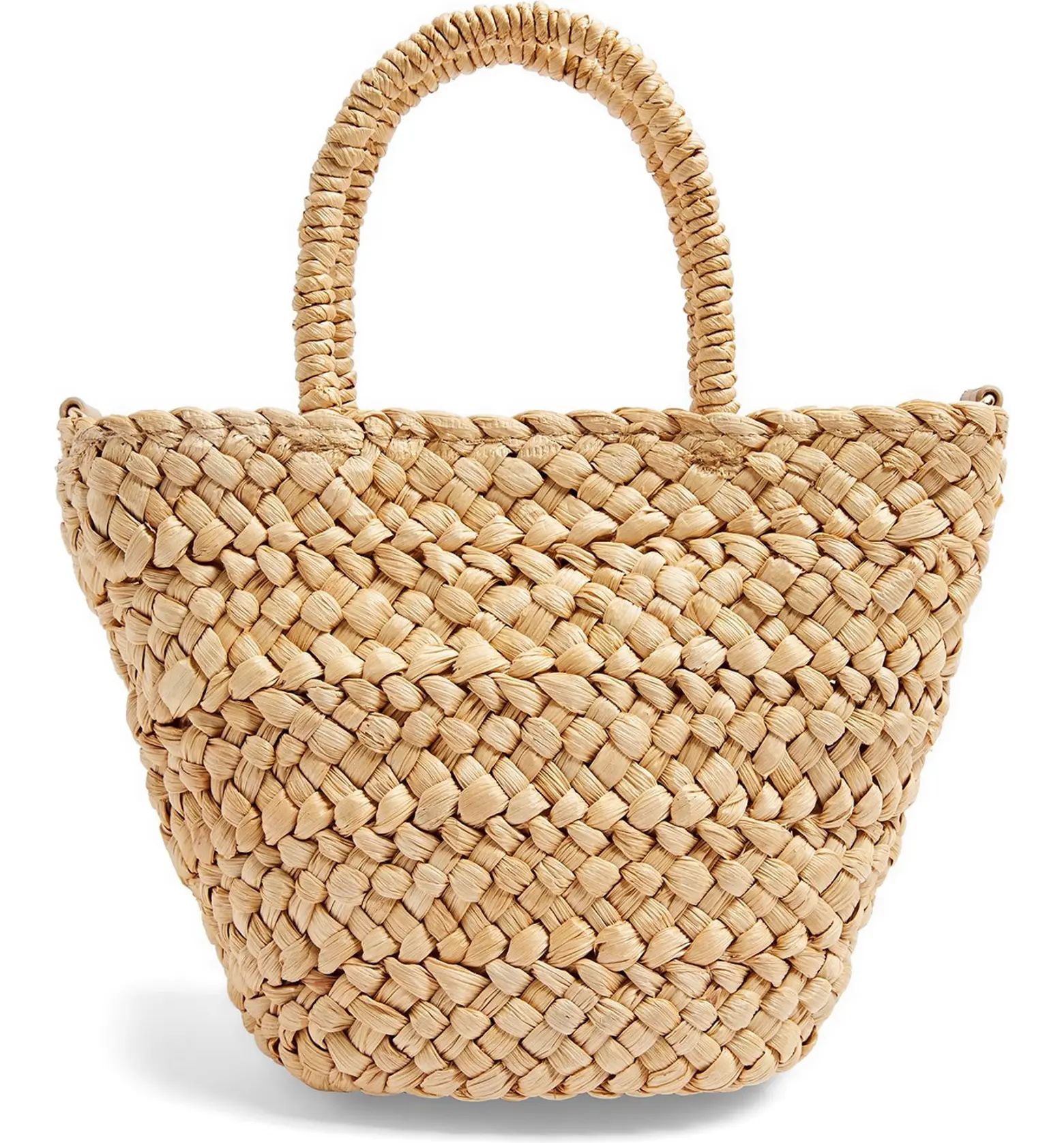 Rhodes Mini Straw Tote Bag | Nordstrom