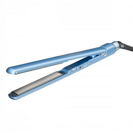 Babyliss Pro Titanium Ultra Thin Straightening Flat Iron W/ 50 Heat Settings | Walmart (US)