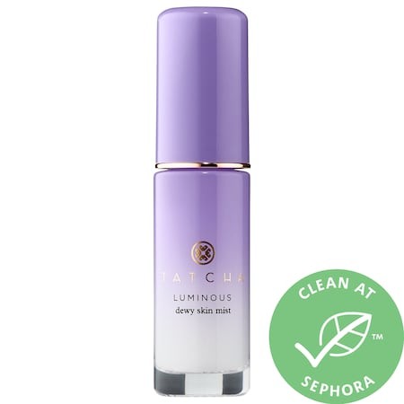Tatcha Luminous Dewy Skin Mist 0.4 oz/ 12 mL | Sephora (US)