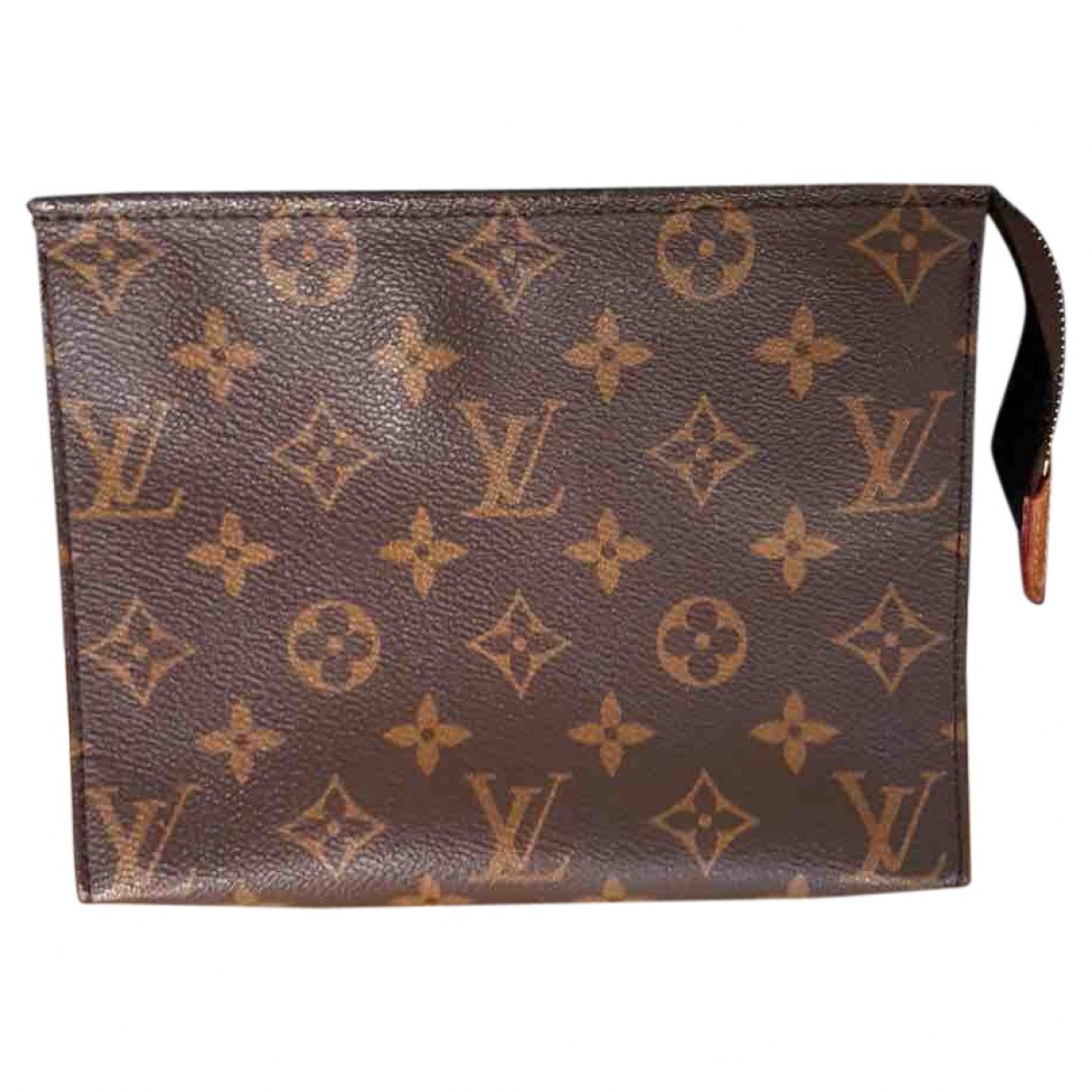 Leather purse | Vestiaire Collective US