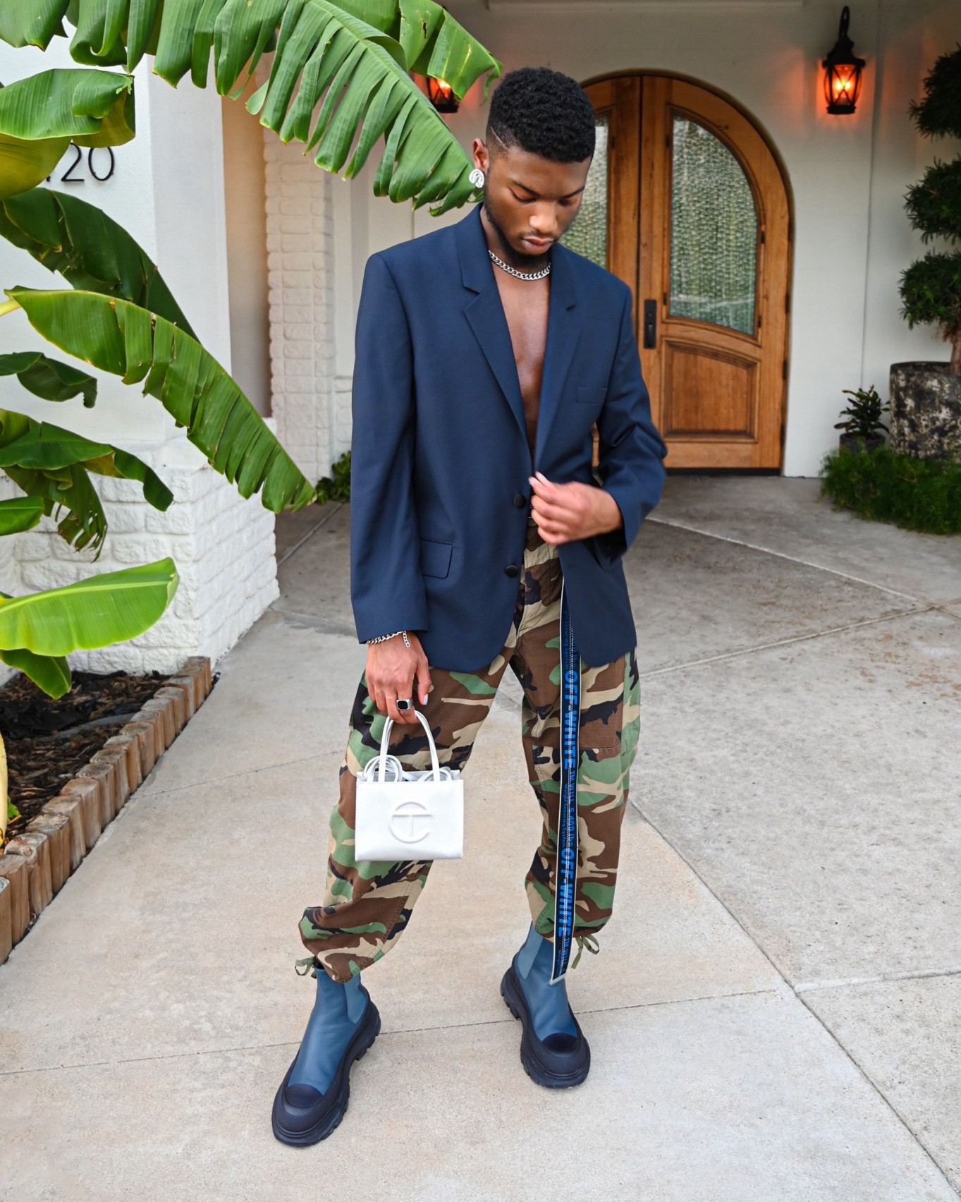 Baggy + Oversized! A vibe. #giveittothem 🎁

#LTKSeasonal #LTKstyletip #LTKmens