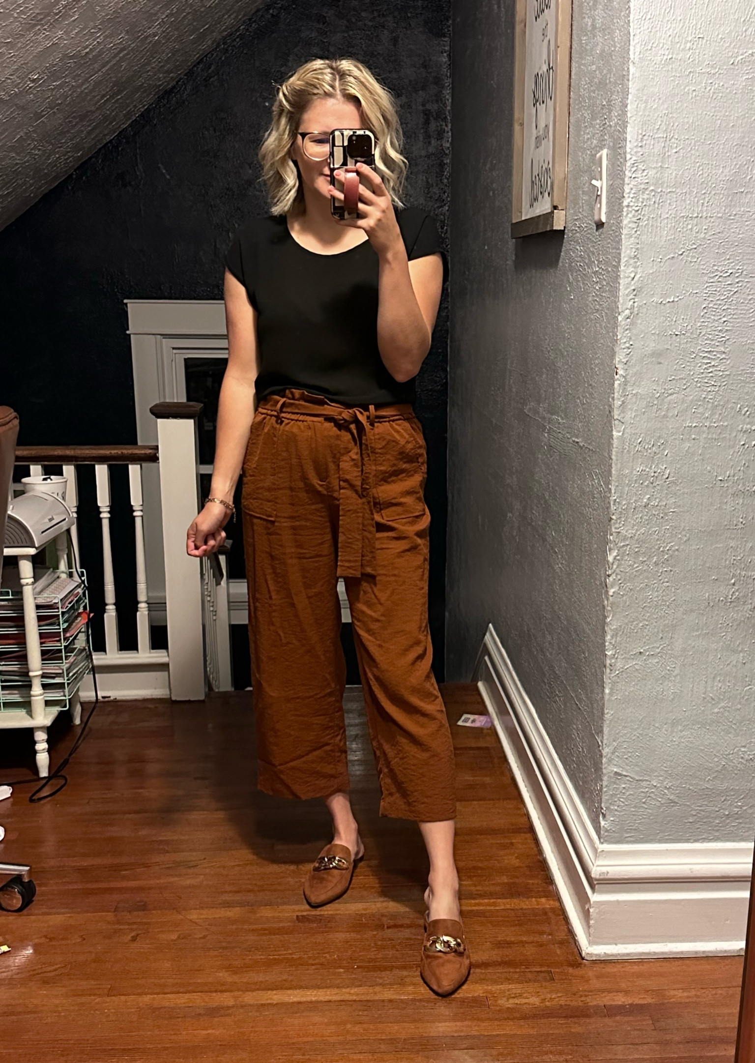 What I wore to work this week! 

#LTKworkwear #LTKsalealert #LTKxPrime