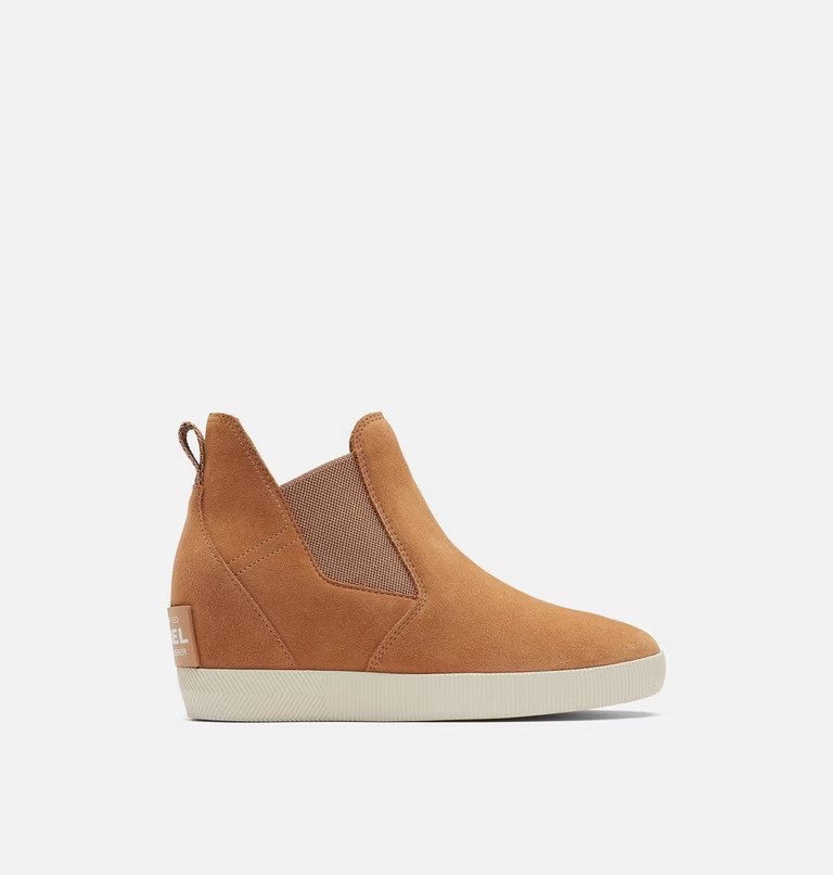 OUT N ABOUT™ Slip-On Women's Wedge | Sorel (US & CA)