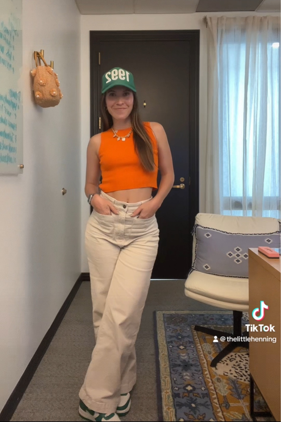 #tiktok #tiktokootd #ootd 

#LTKBacktoSchool #LTKFind #LTKSale