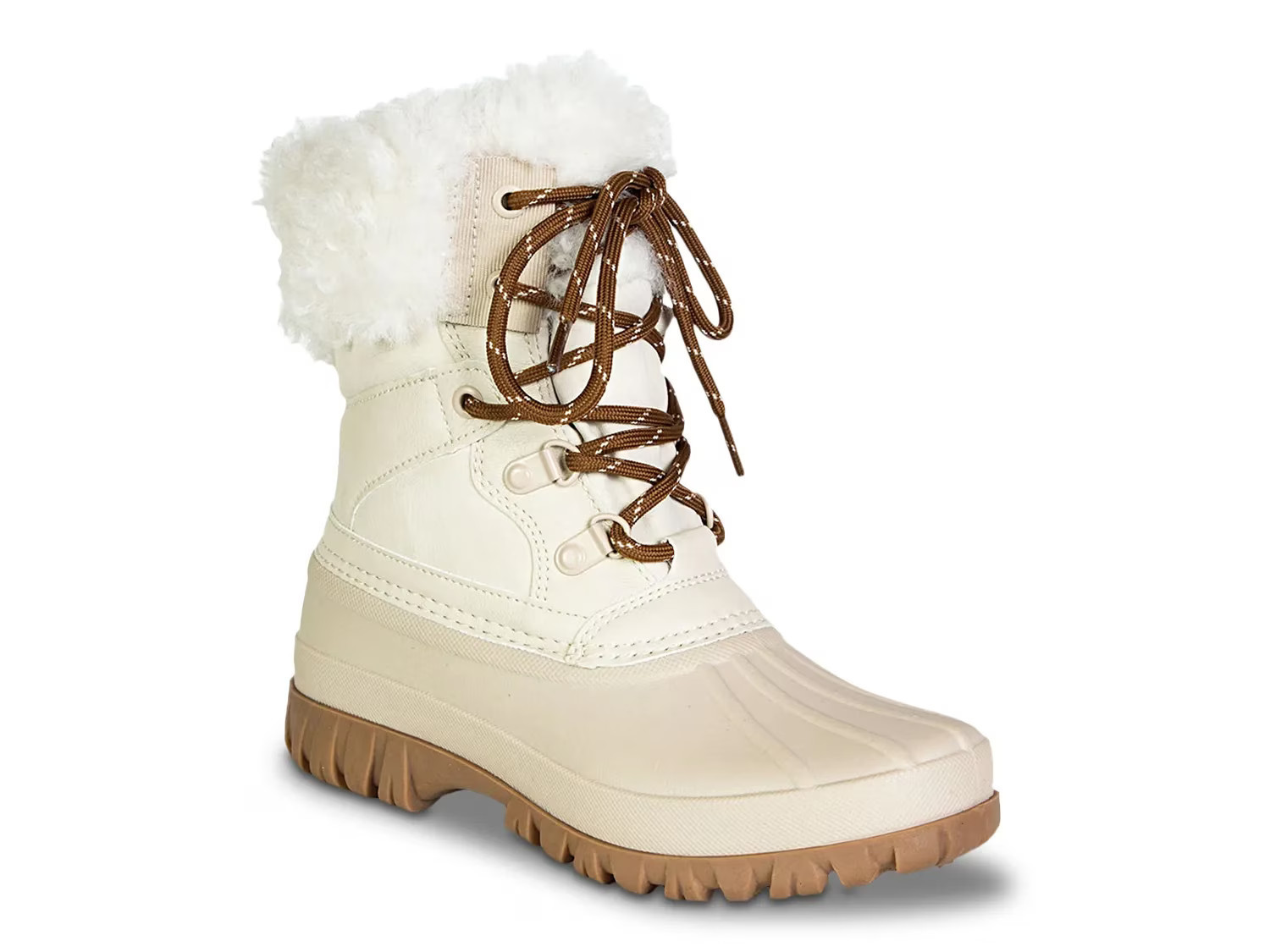 JBU by Jambu Camden Snow Boot | Women's | Oyster | Size 11 | Boots | DSW