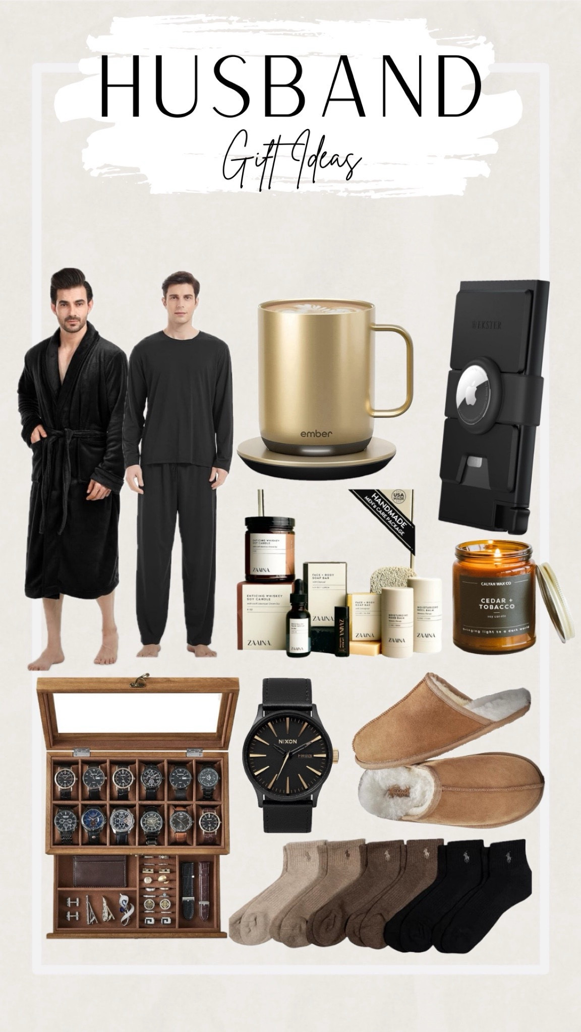@amazon gift ideas for your husband. 

#amazonpartner #FallFavorites2024 #AmazonHoliday 

Follow my shop @shaynaslife on the @shop.LTK app to shop this post and get my exclusive app-only content!

#liketkit #

#LTKGiftGuide #LTKHoliday