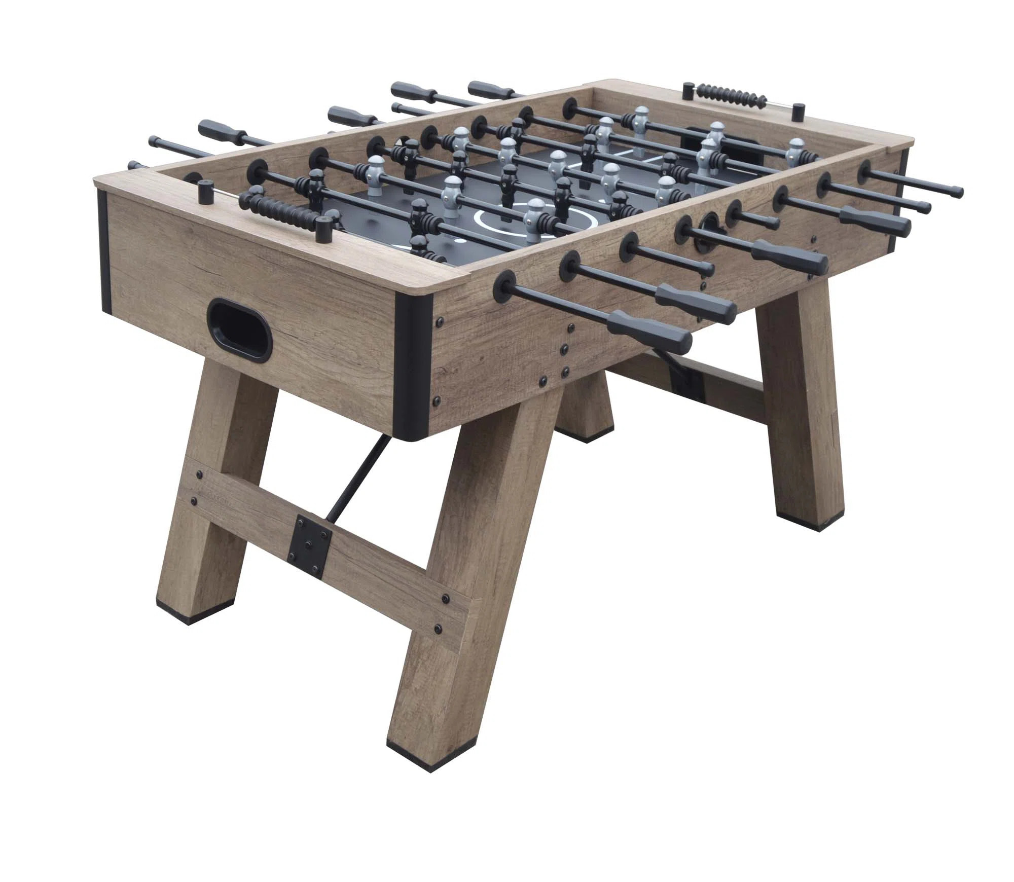 Braxton 55" Foosball Table | Wayfair North America