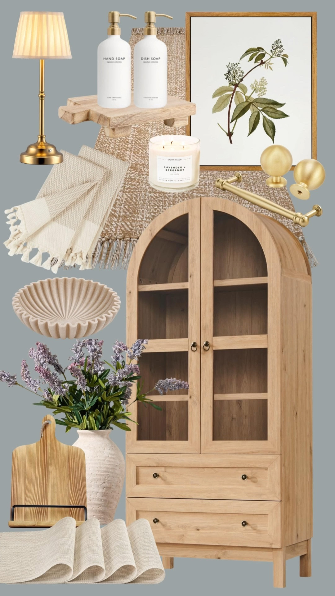 Give your kitchen and dining room an upgrade with these home decor finds!

#LTKHome