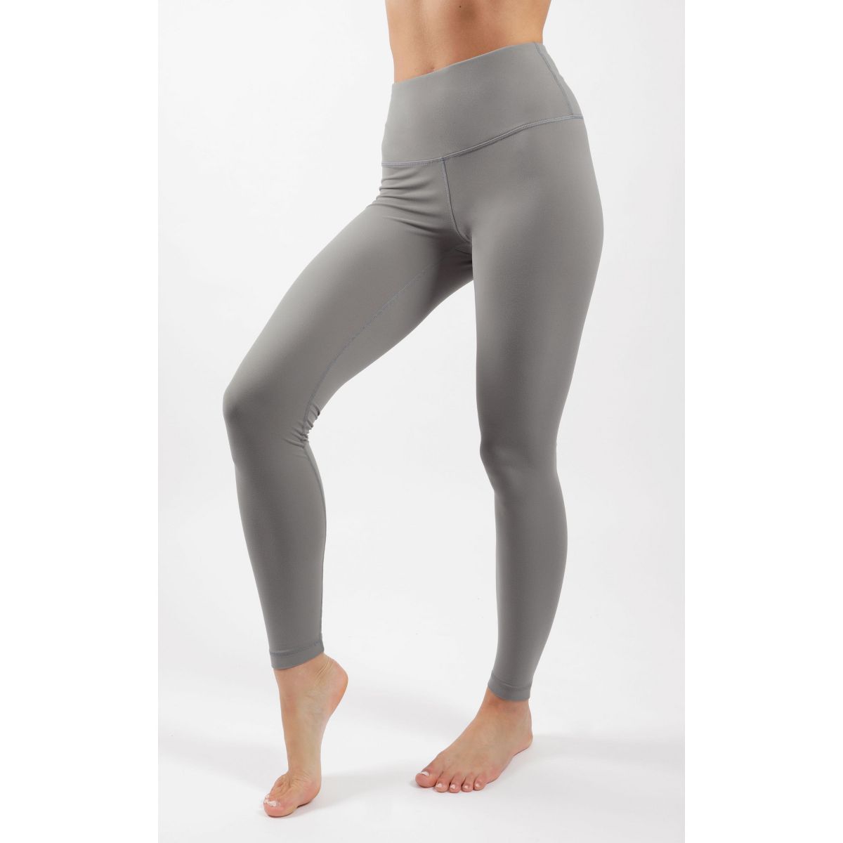 Yogalicious Womens High Waist Ultra Soft Nude Tech Leggings for Women | Target