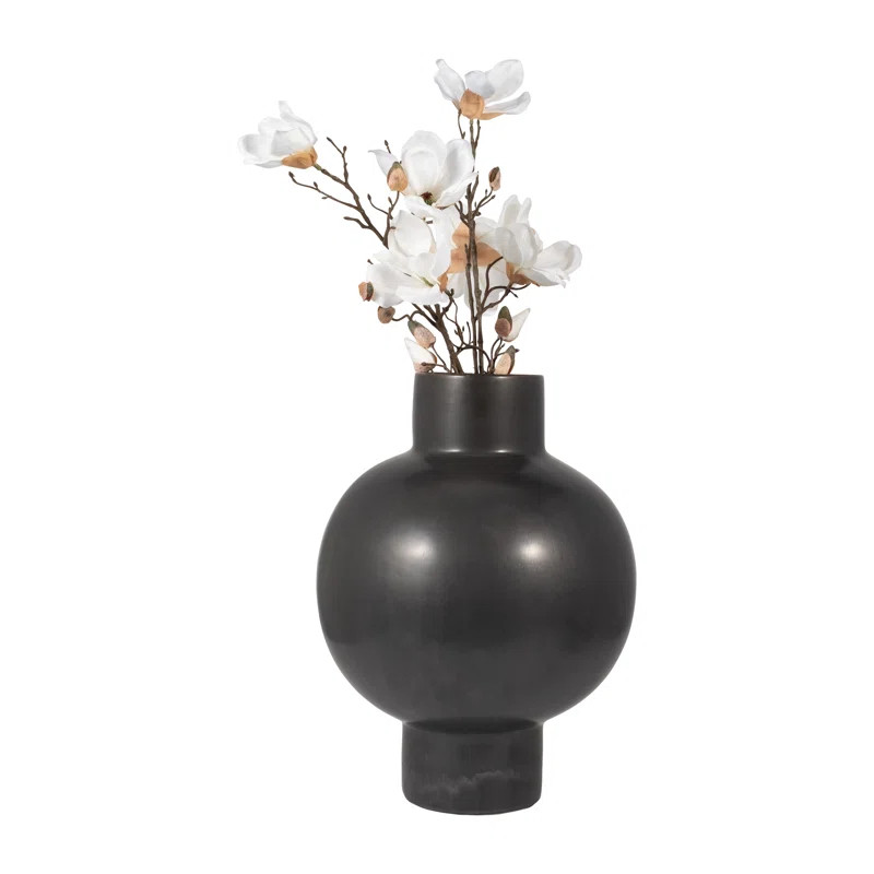 Handmade Ceramic Table Vase | Wayfair North America
