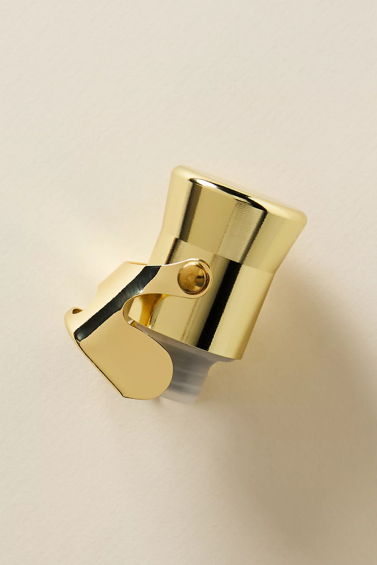 Viski x Anthropologie Belmont Champagne Stopper | Anthropologie (US)